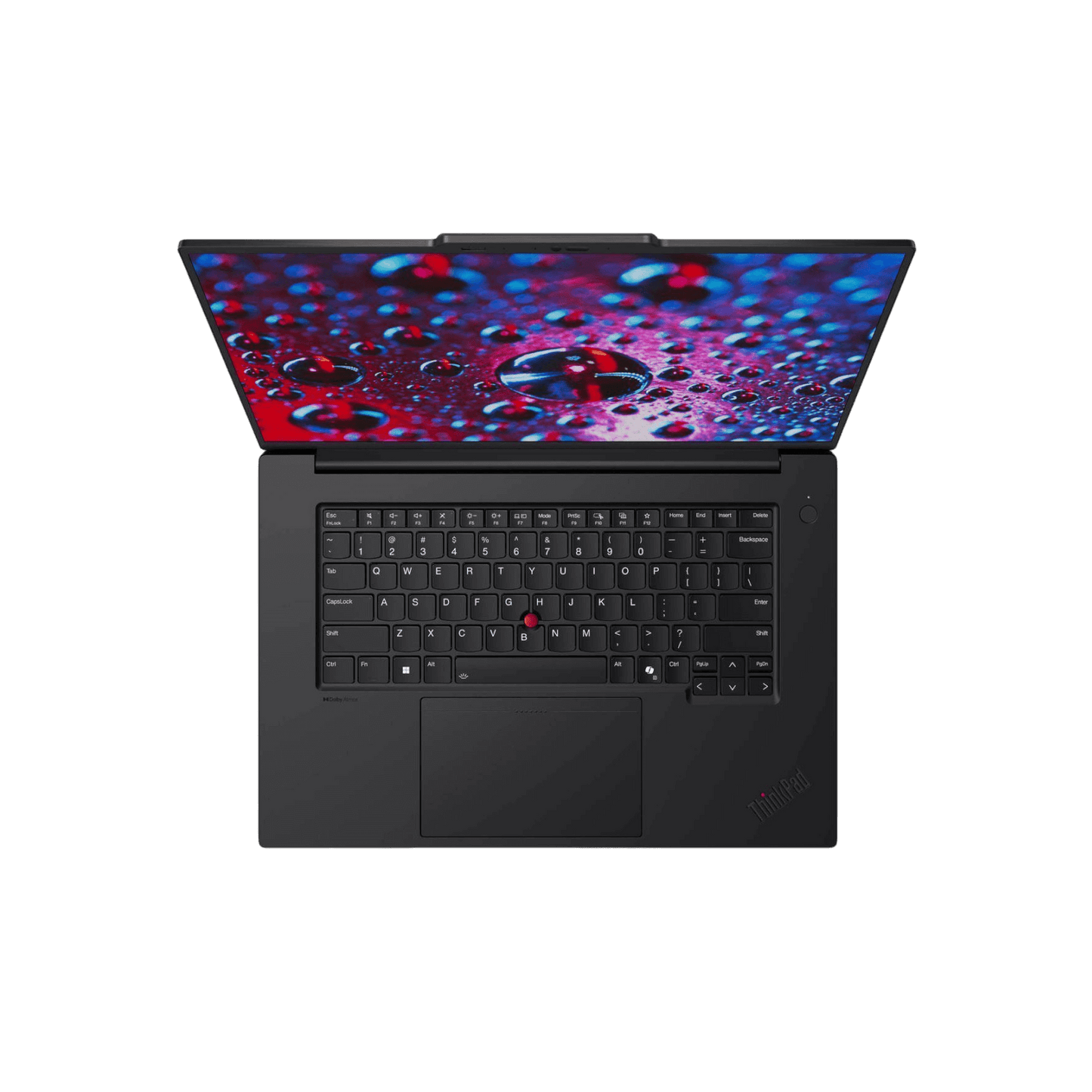 Mobilna stacja robocza Lenovo ThinkPad P1 G7 Ultra 7 165H 16" WQXGA IPS 32GB 1TB SSD RTX 4070 8GB Win 11 Pro 3 lata Premier Support 21KV0023PB