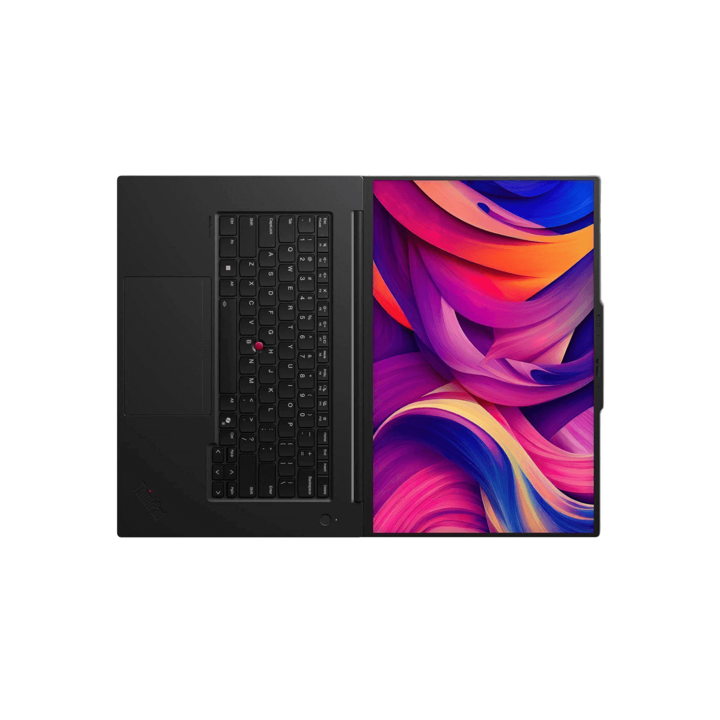 Mobilna stacja robocza Lenovo ThinkPad P1 G7 Ultra 7 165H 16" WQXGA IPS 32GB 1TB SSD RTX 4070 8GB Win 11 Pro 3 lata Premier Support 21KV0023PB