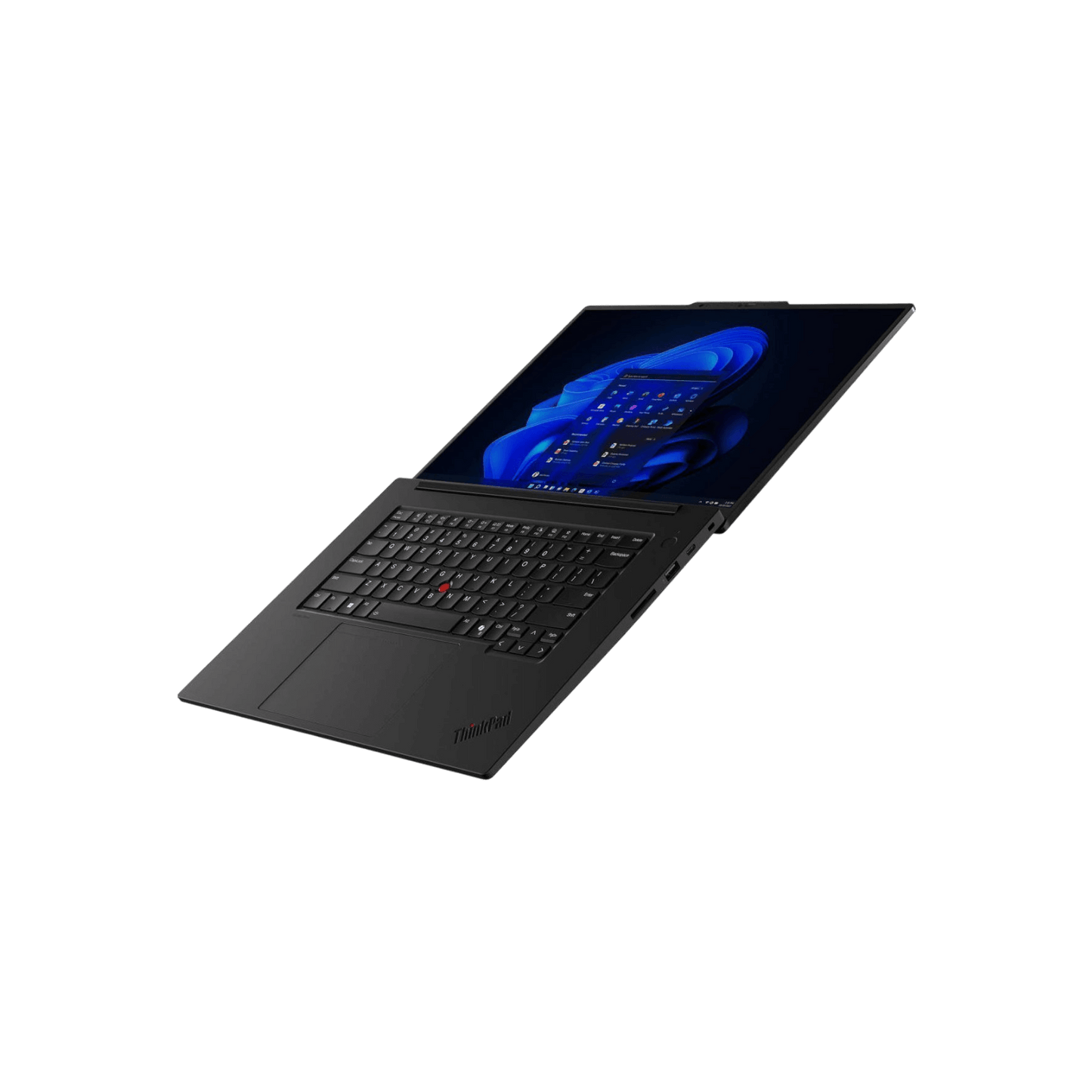 Mobilna stacja robocza Lenovo ThinkPad P1 G7 Ultra 7 165H 16" WQXGA IPS 32GB 1TB SSD RTX 4070 8GB Win 11 Pro 3 lata Premier Support 21KV0023PB