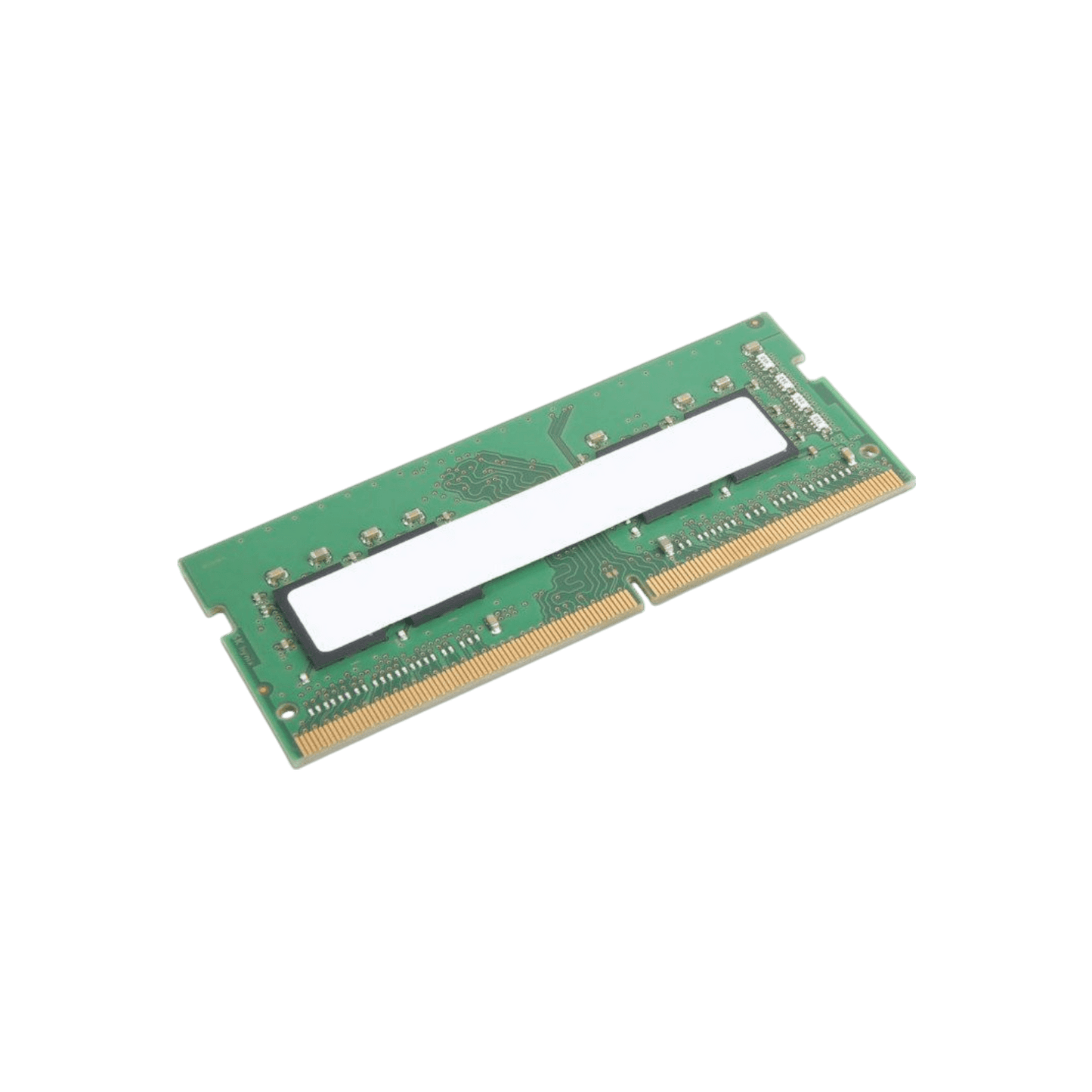 Pamięć RAM Lenovo ThinkPad SODIMM DDR4 16GB (1x16GB) 3200MHz