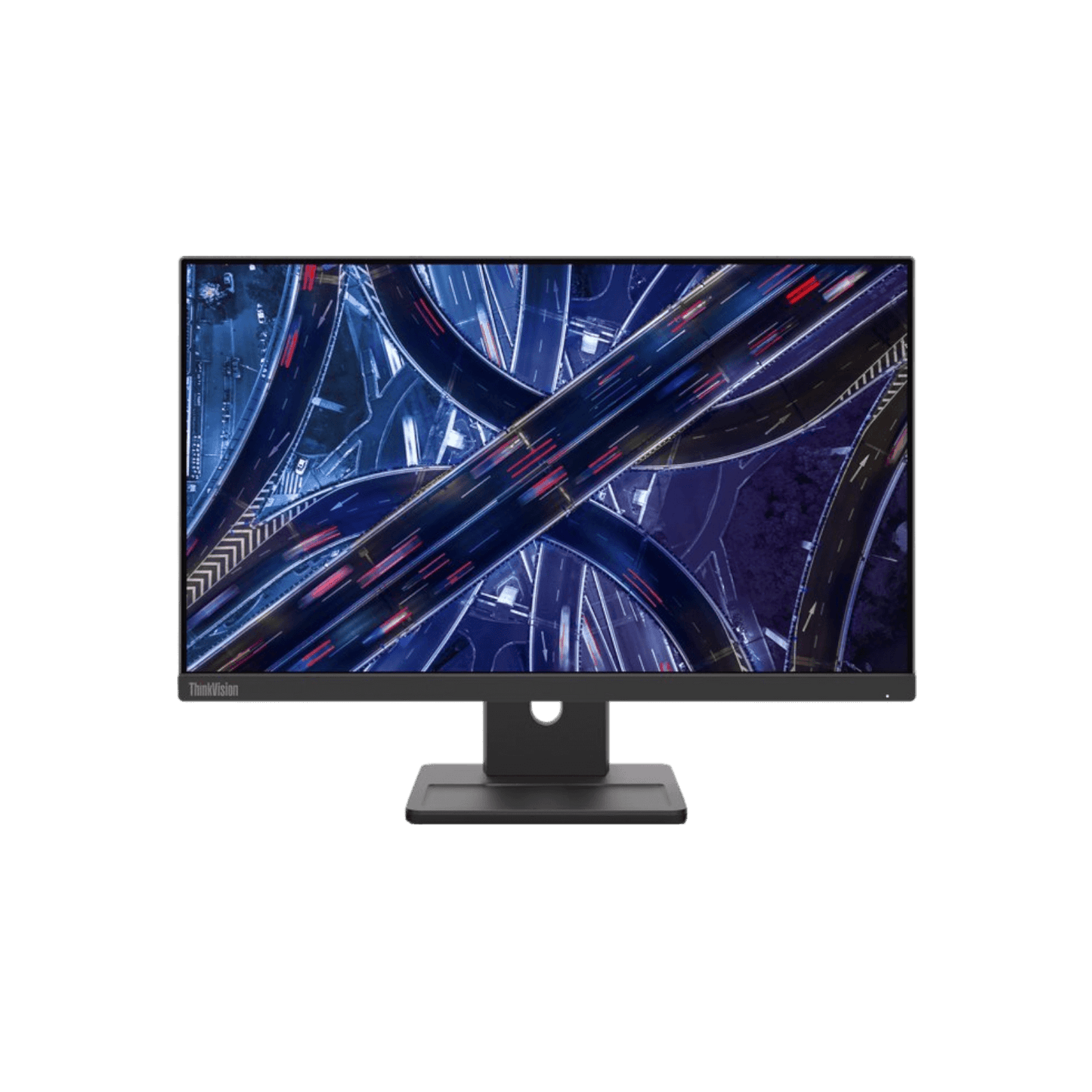 Monitor Lenovo ThinkVision E22-30 21,5" IPS Full HD