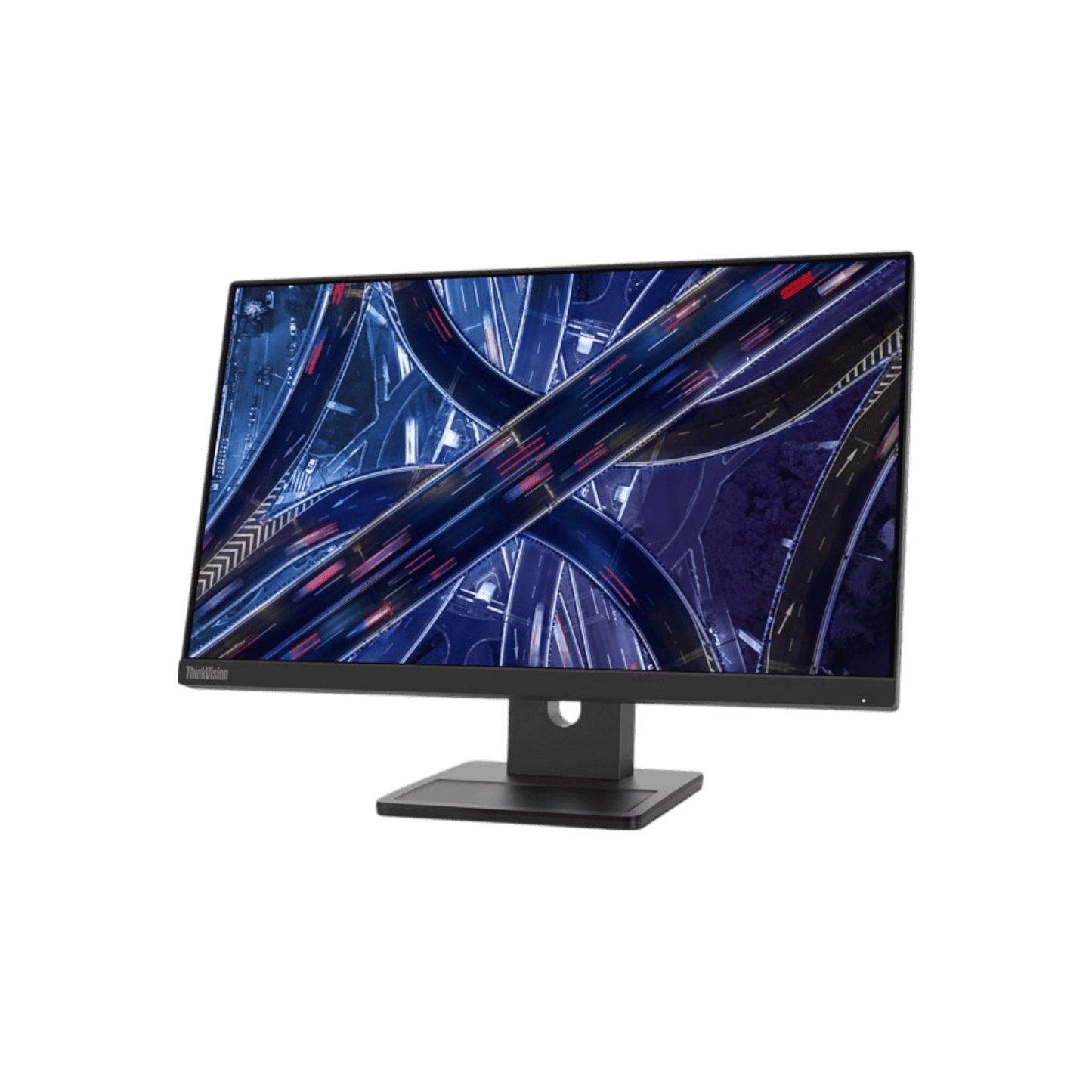 Monitor Lenovo ThinkVision E22-30 21,5" IPS Full HD