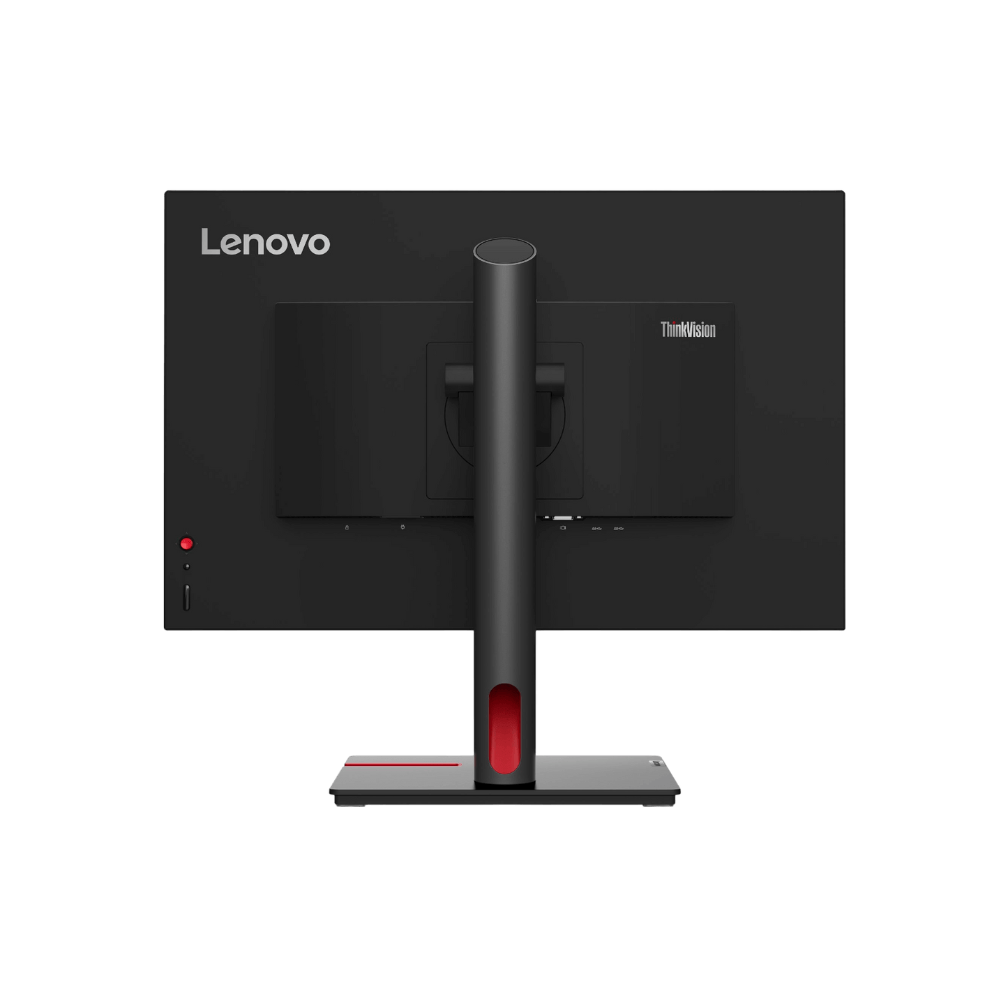 Monitor Lenovo ThinkVision T24d-30 24" IPS WUXGA