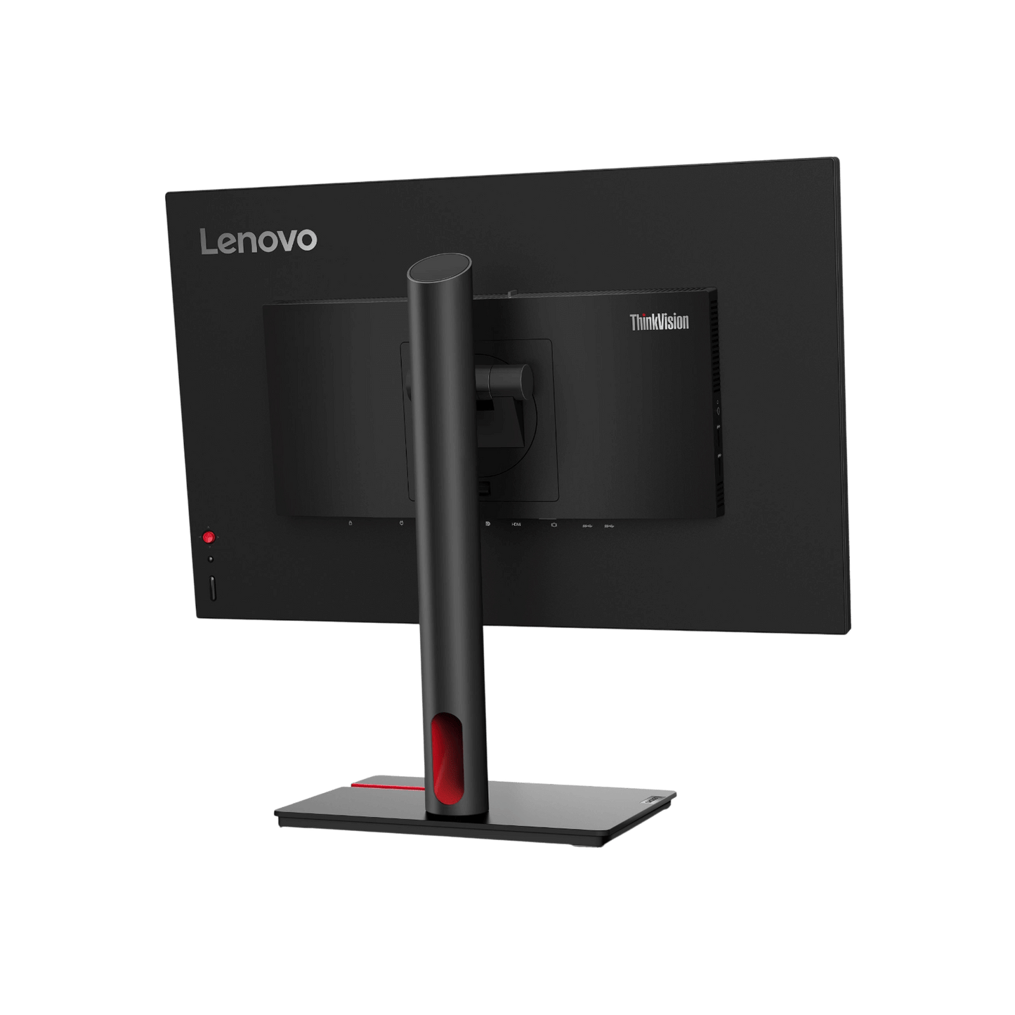 Monitor Lenovo ThinkVision T24d-30 24" IPS WUXGA