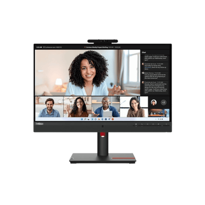 Monitor Lenovo ThinkVision T24mv-30 23,8" IPS Full HD