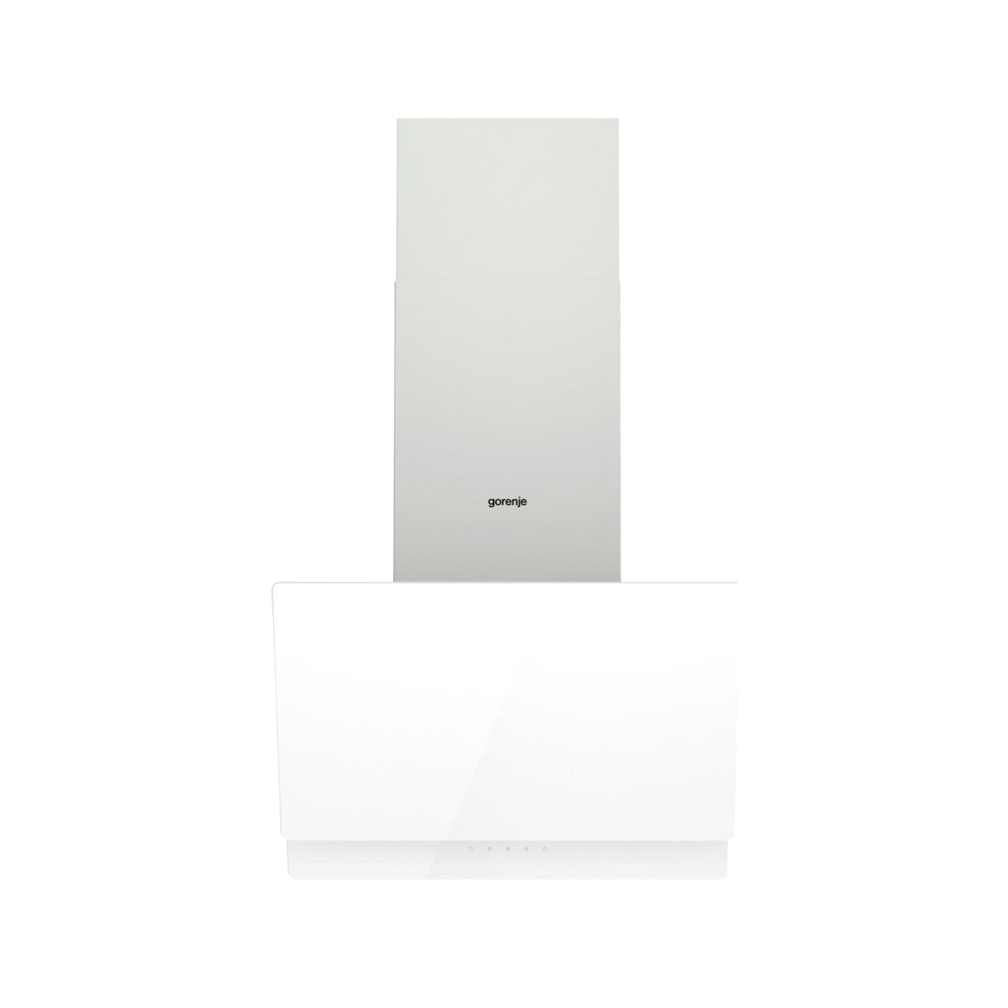 Okap kominowy Gorenje WHI649EXGW 60cm