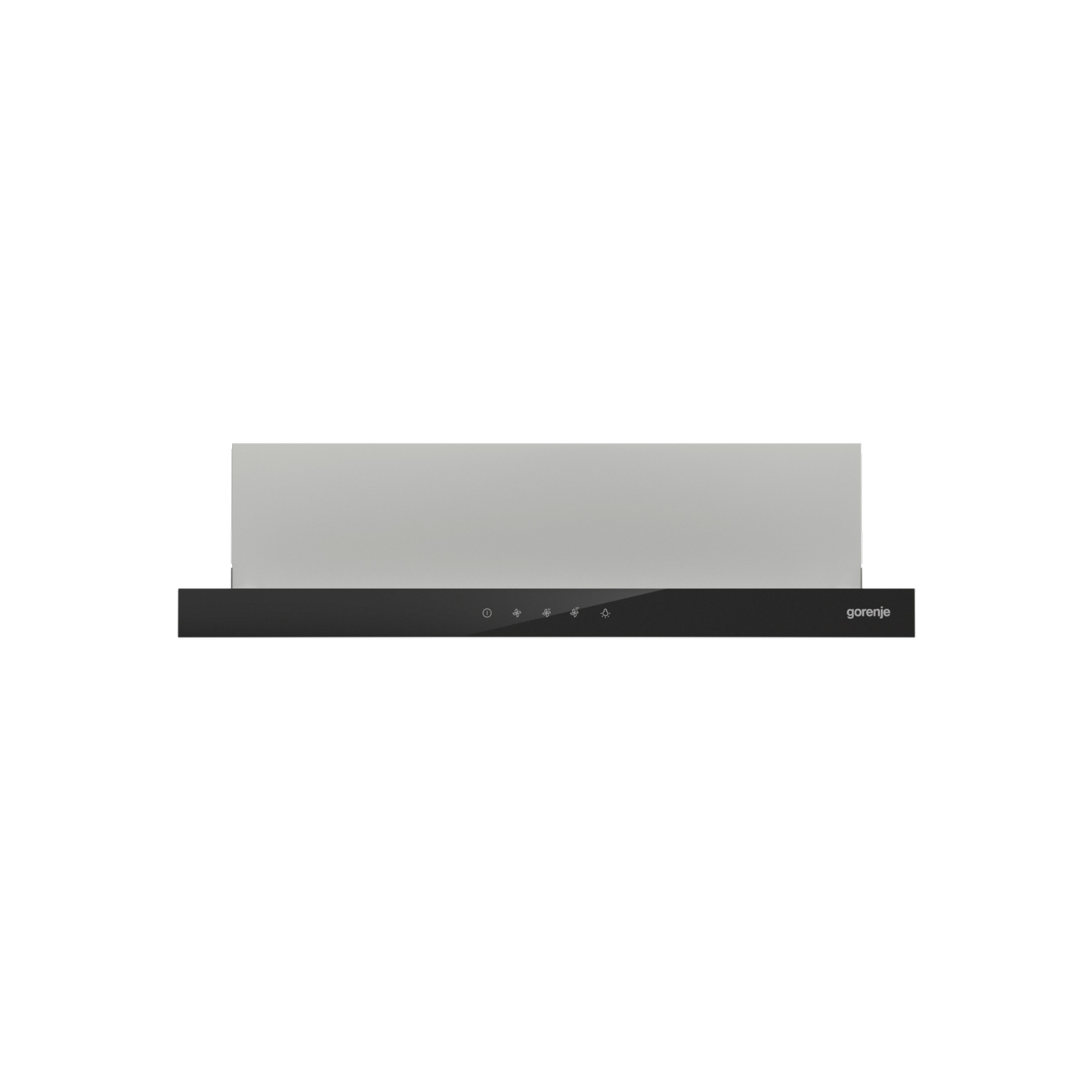 Okap teleskopowy Gorenje TH64E3SGB 60cm