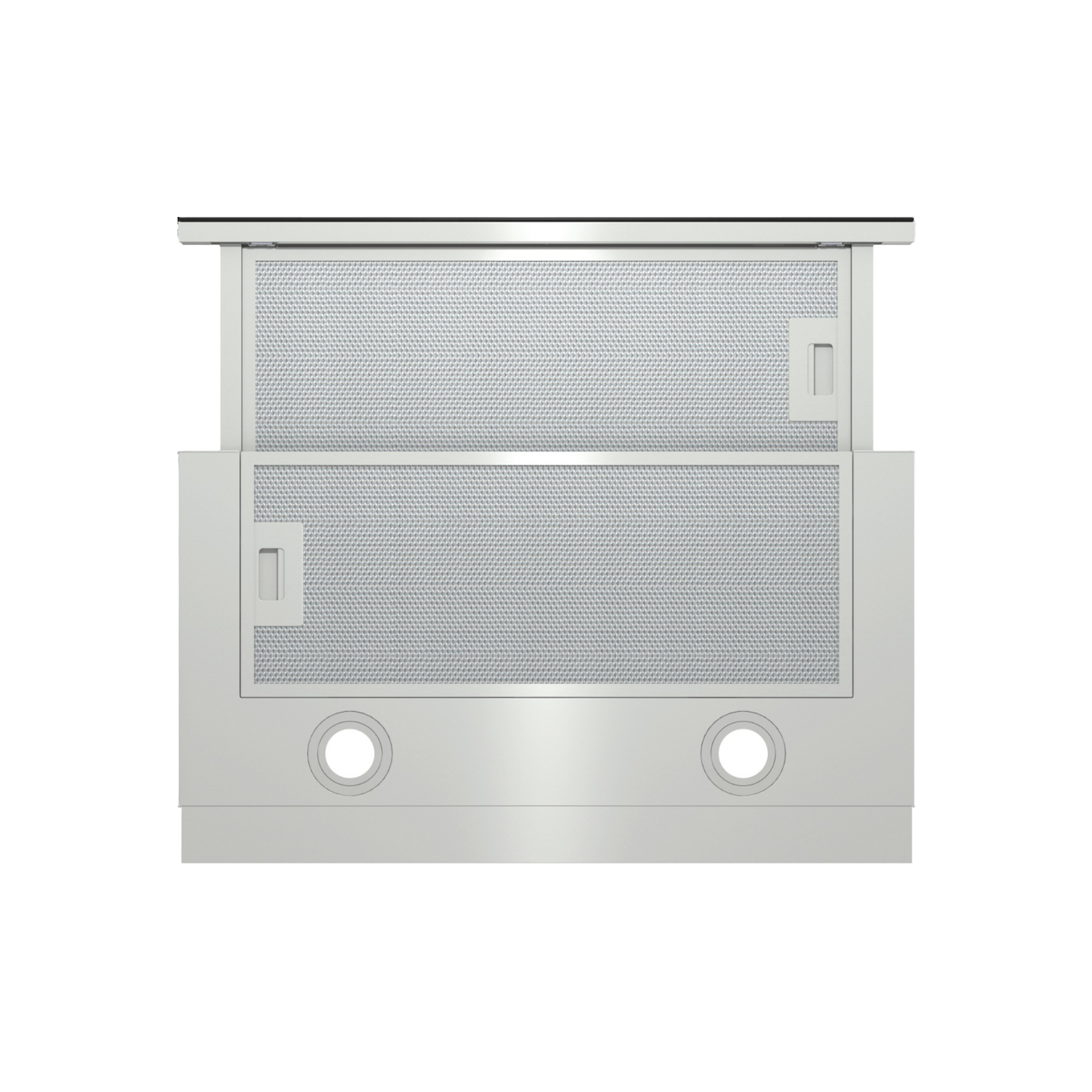 Okap teleskopowy Gorenje TH64E3SGB 60cm