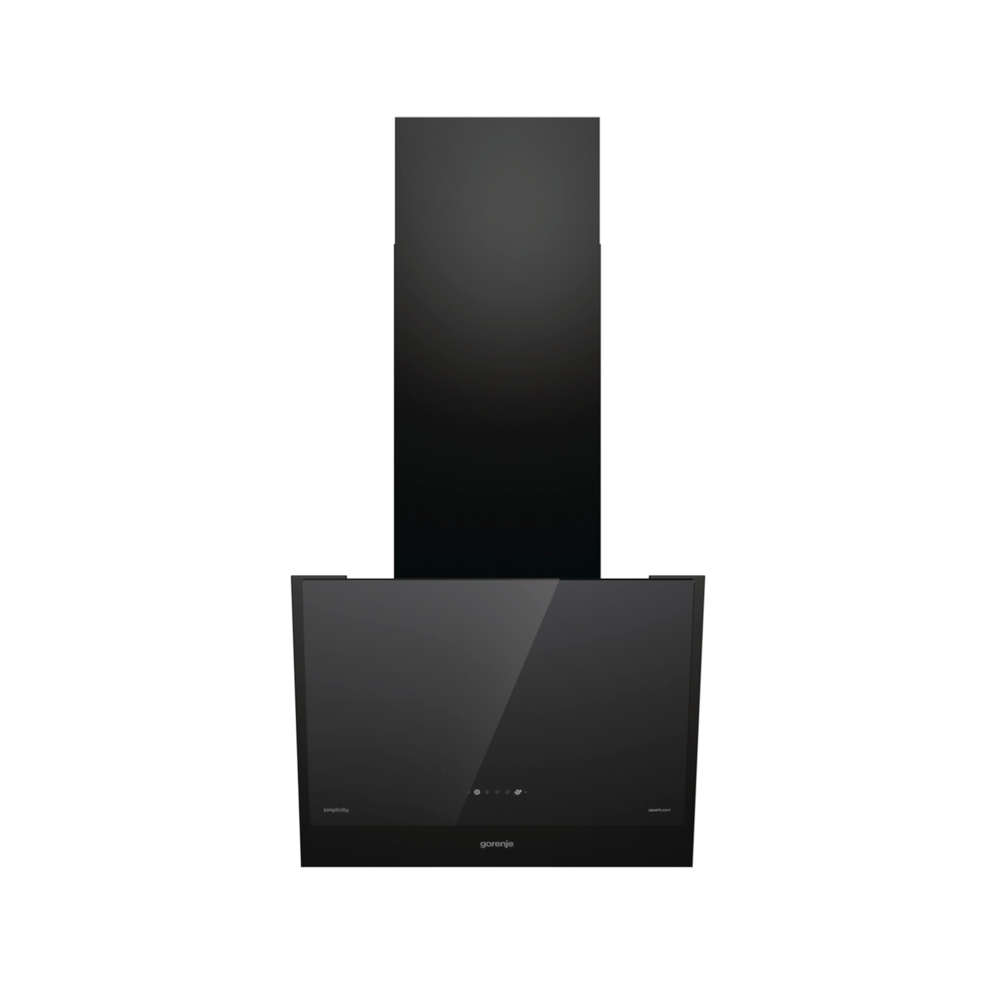 Okap kominowy Gorenje WHI6SYB 60cm