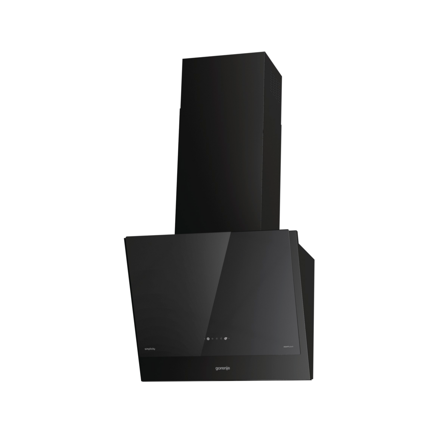Okap kominowy Gorenje WHI6SYB 60cm