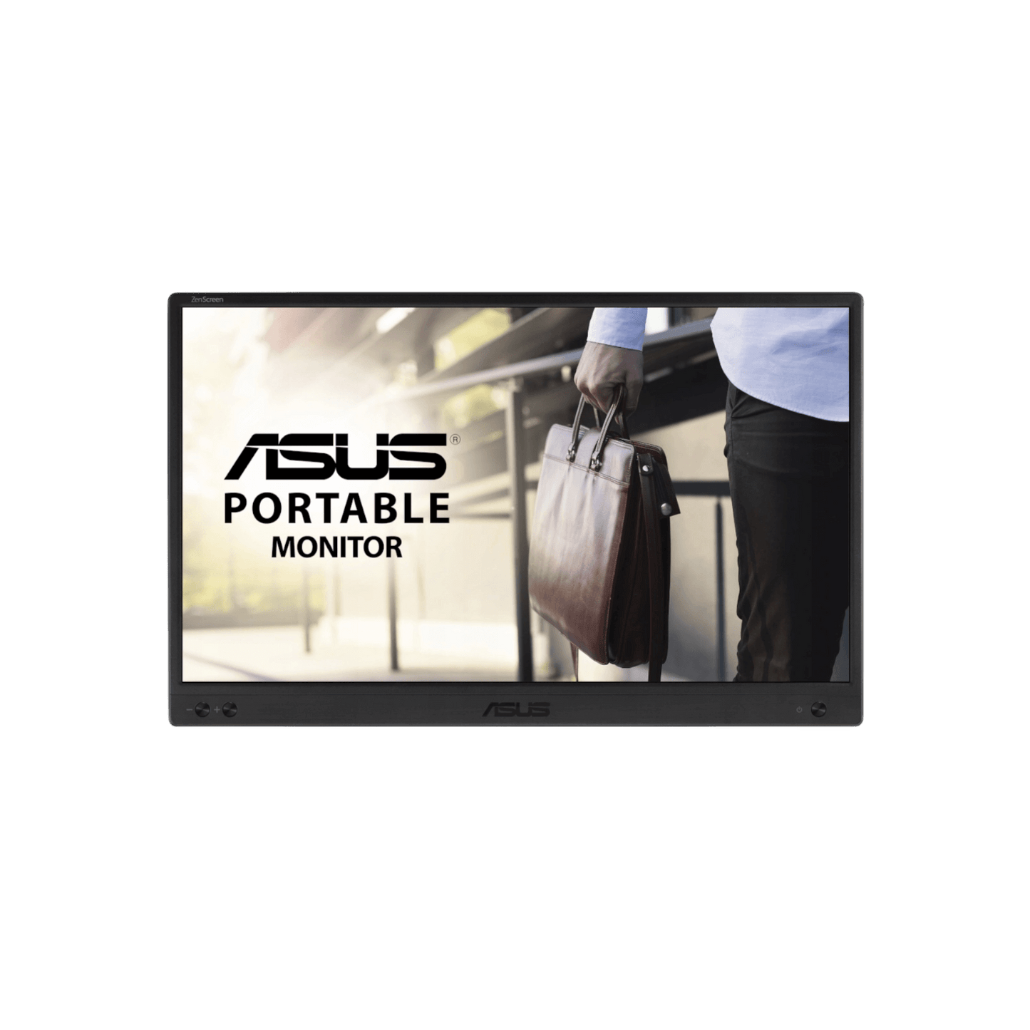 Monitor Asus ZenScreen Go MB16AWP 15,6" IPS Full HD