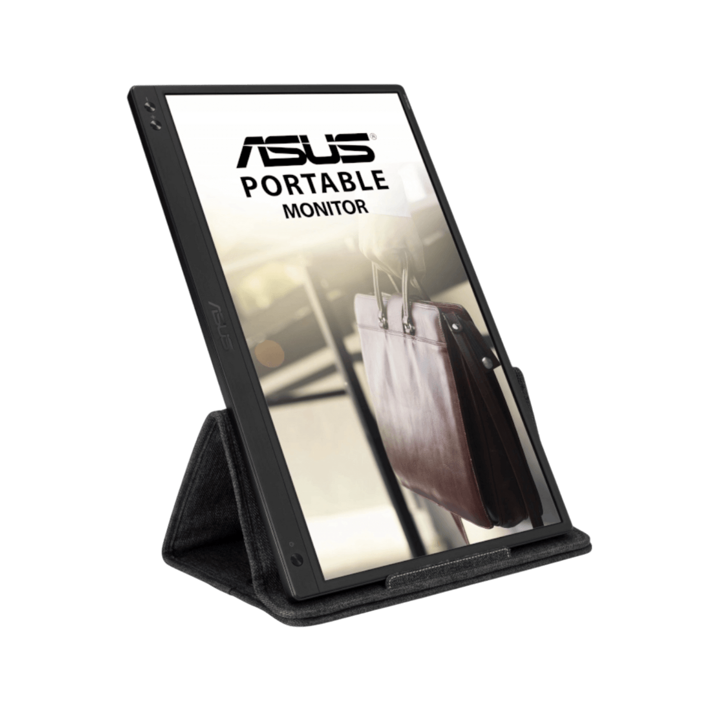 Monitor Asus ZenScreen Go MB16AWP 15,6" IPS Full HD