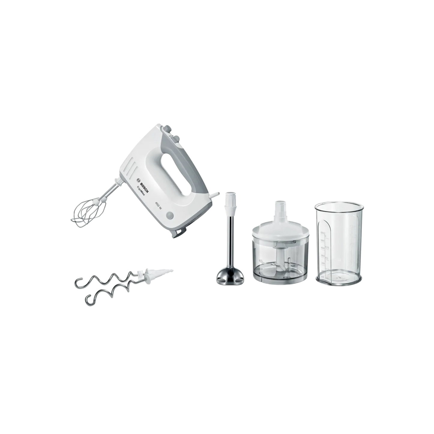 Mikser Bosch MFQ 36480.