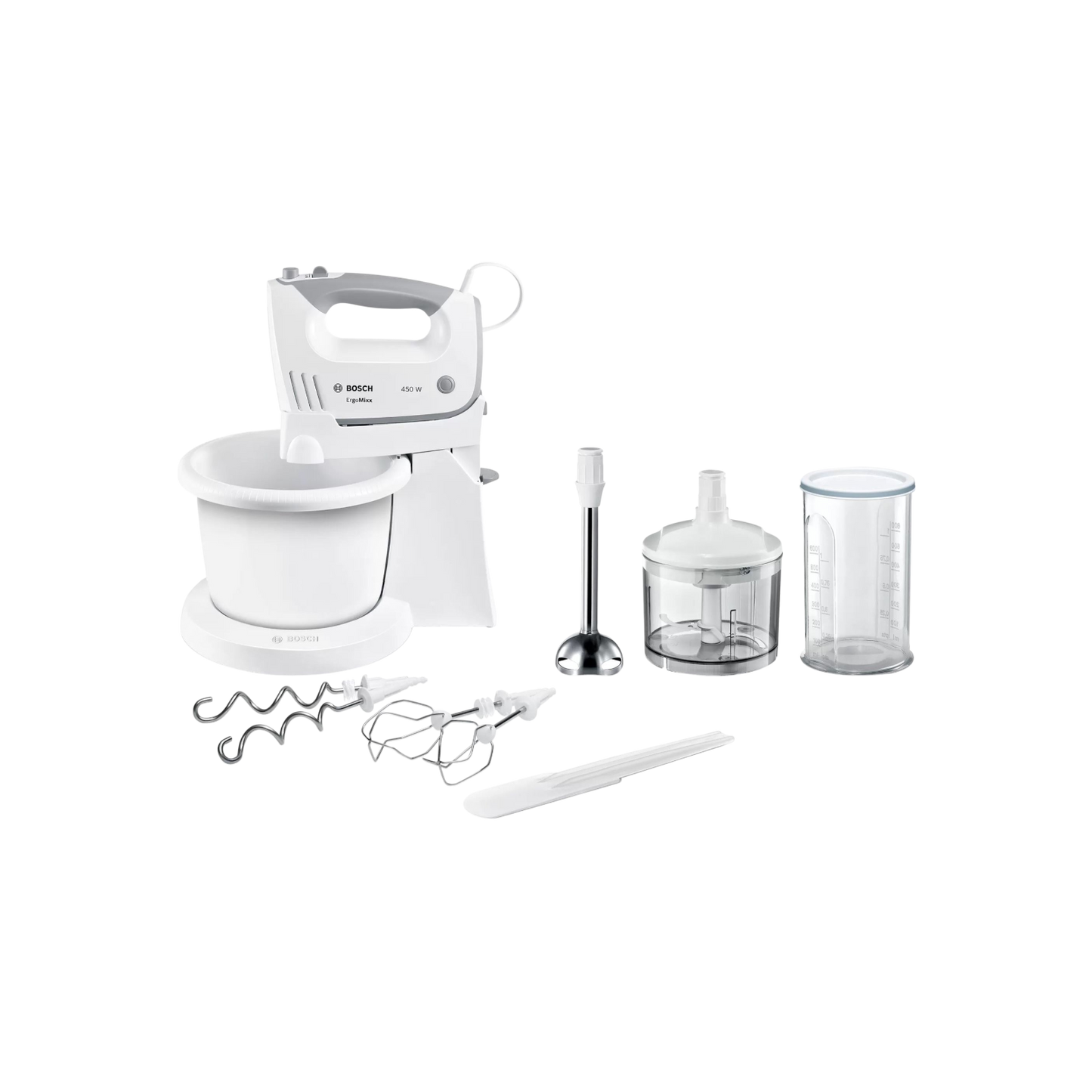 Mikser Bosch MFQ 36490.