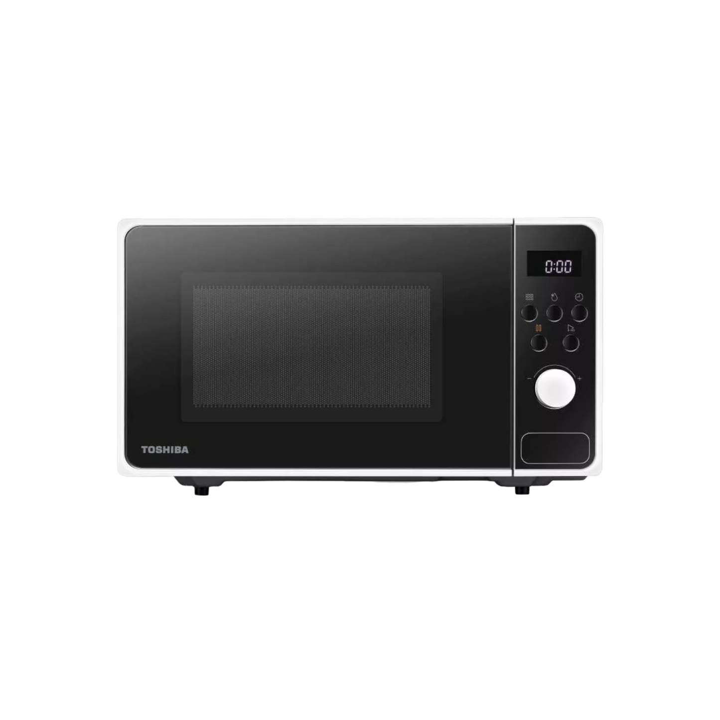 Kuchnia mikrofalowa wolnostojąca Toshiba MM2-AM23PF(WH)