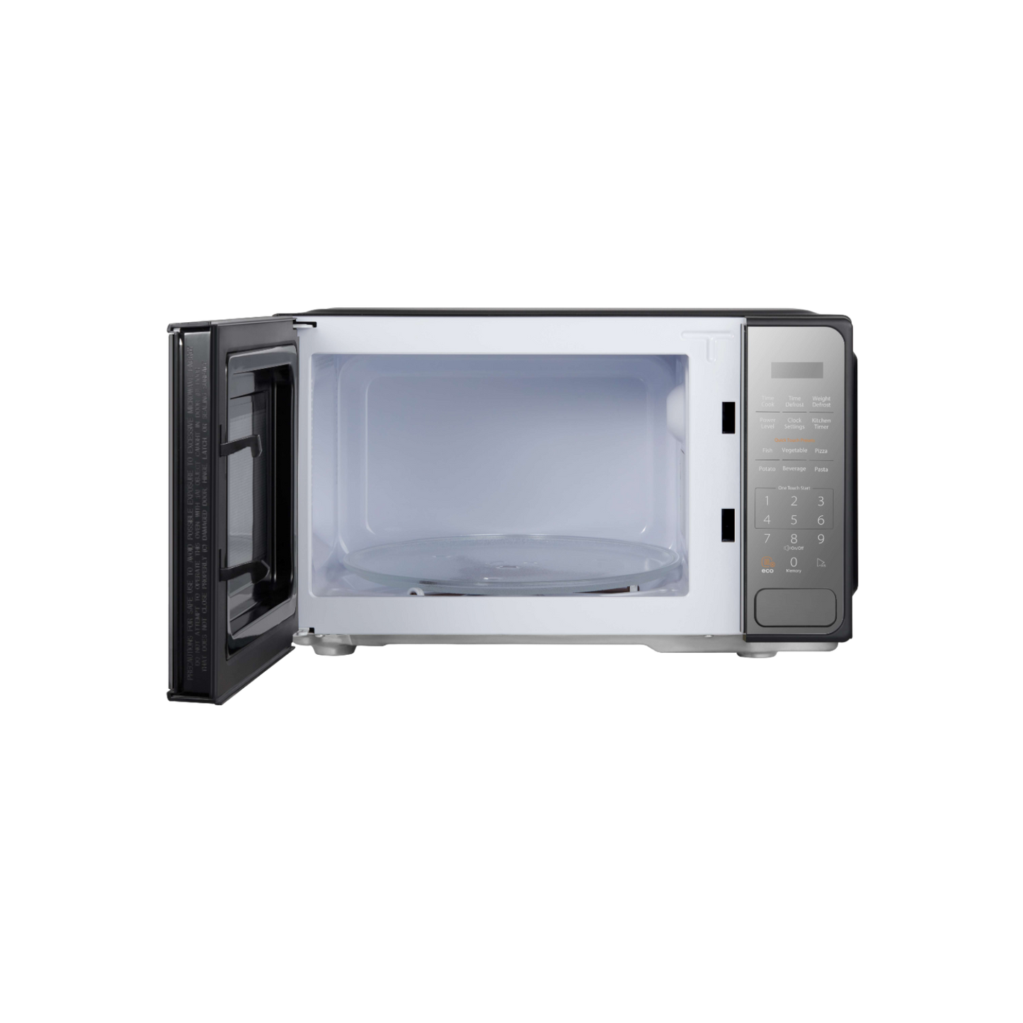 Kuchnia mikrofalowa wolnostojąca Toshiba MM2-EM20PF(MB)