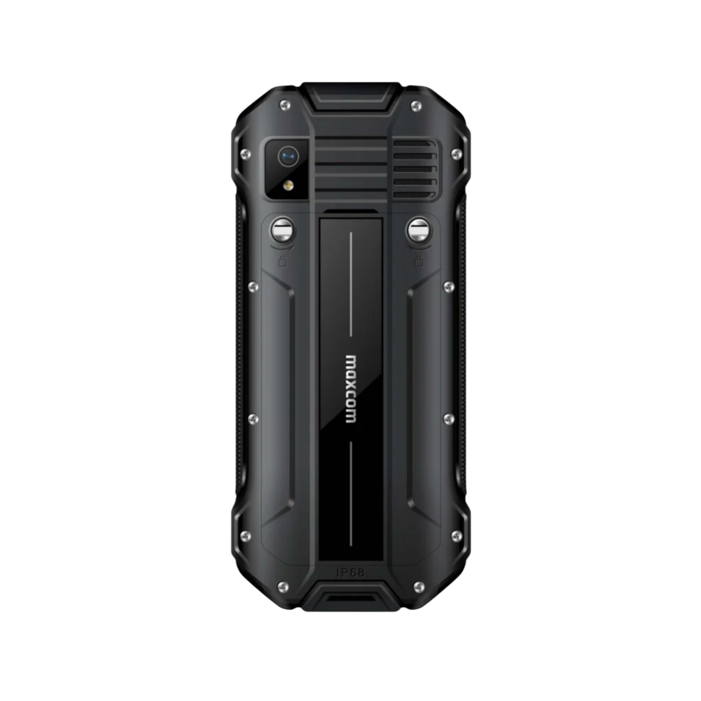 Telefon komórkowy Maxcom MM918 4G.