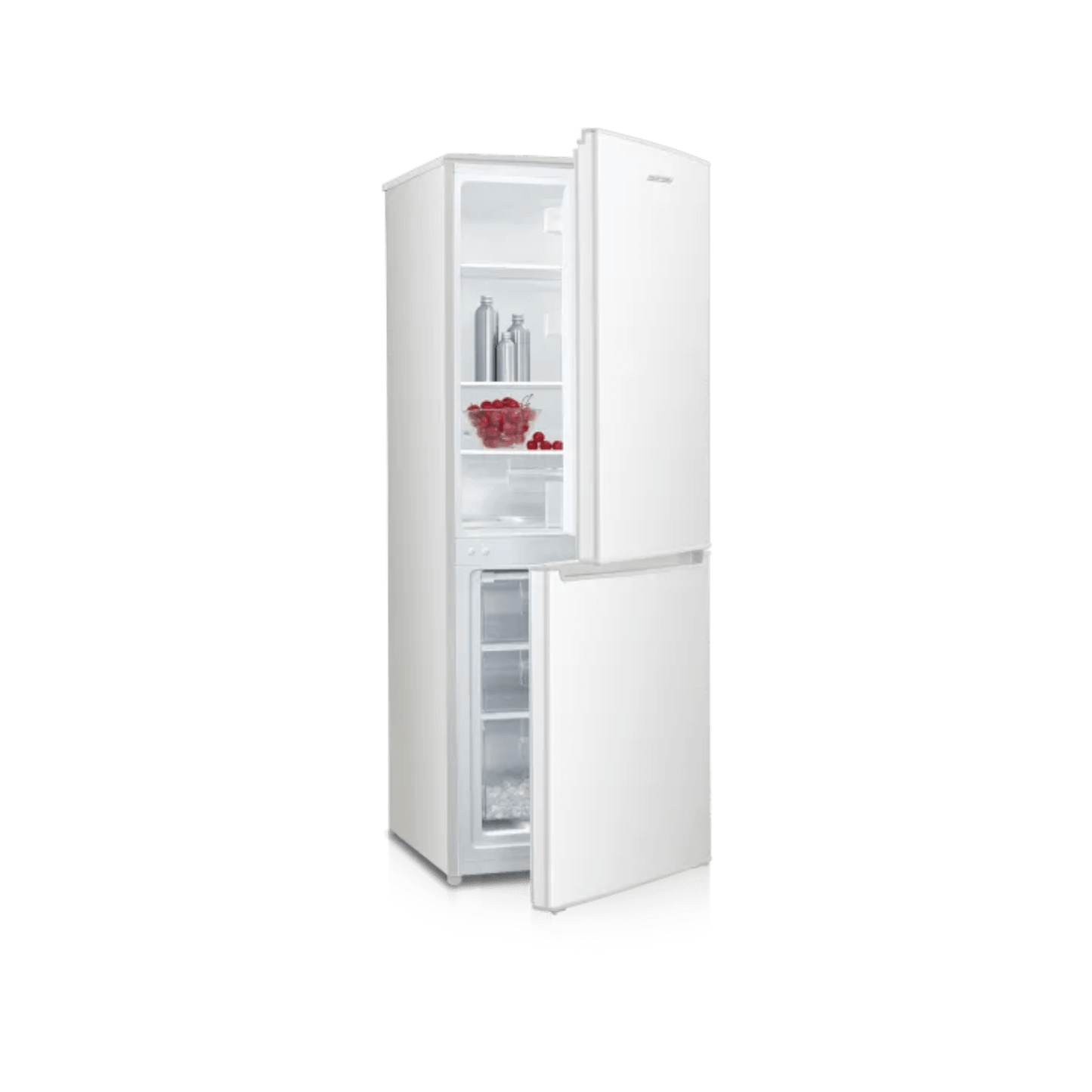 Lodówka wolnostojąca MPM-215-KB-38/E 150cm