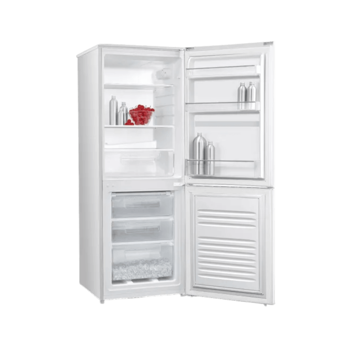 Lodówka wolnostojąca MPM-215-KB-38/E 150cm