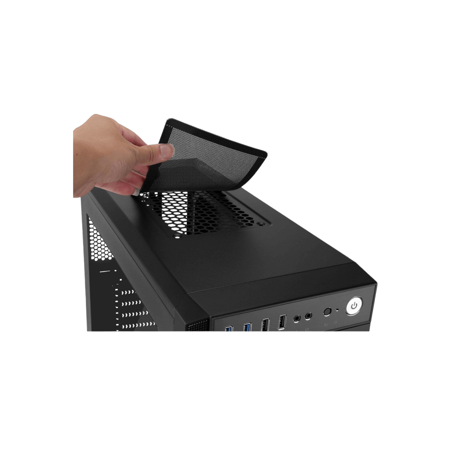 Obudowa MS Fighter V300