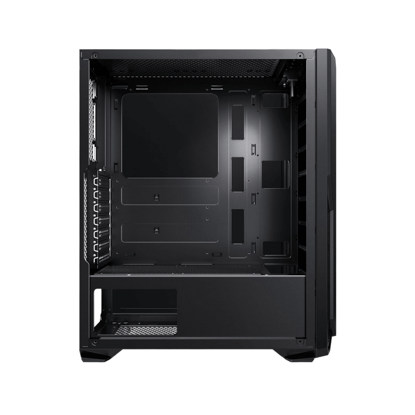 Obudowa MS Fighter V310 ARGB