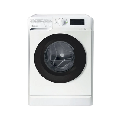 Pralka MTWSE61294WKEE Net Net od Indesit w SimplyBuy.pl