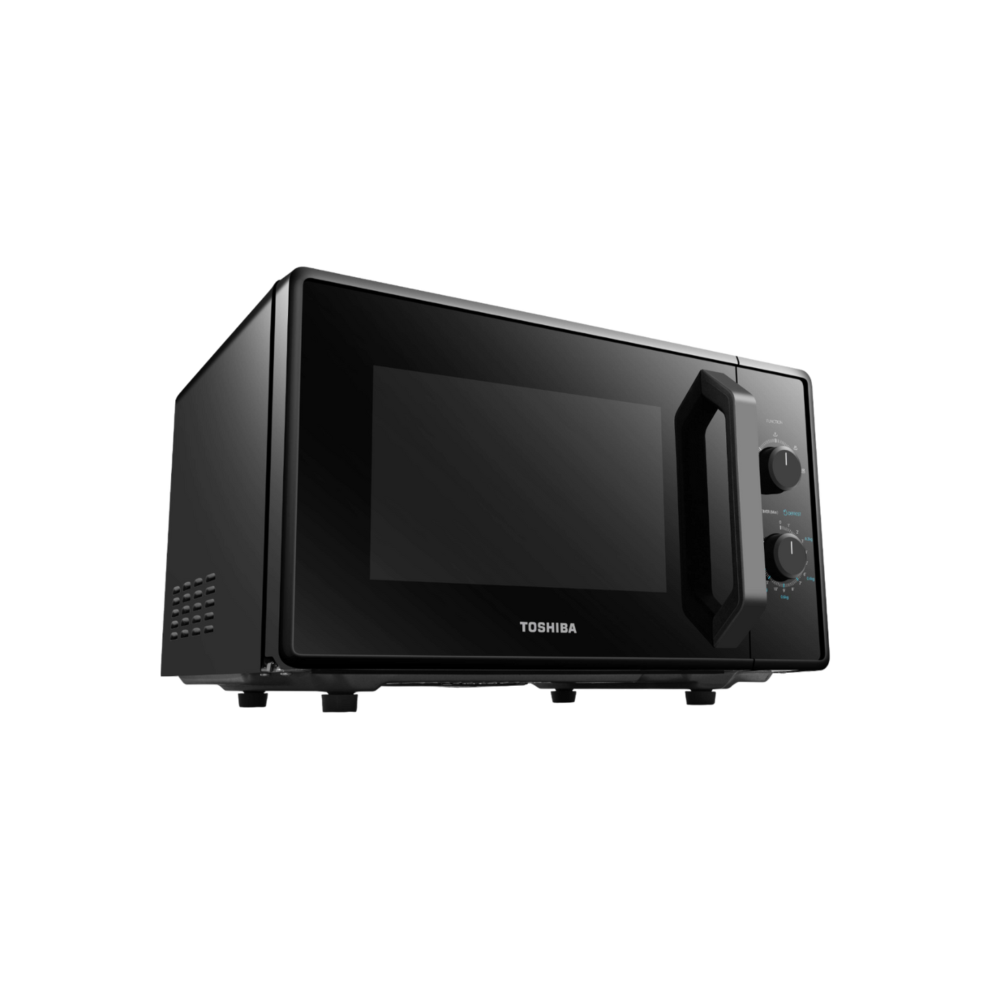 Kuchenka mikrofalowa wolnostojąca Toshiba MW2-MM23PF BK