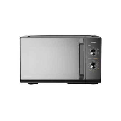 Kuchenka mikrofalowa wolnostojąca Toshiba MW3-MM20PF(BK)