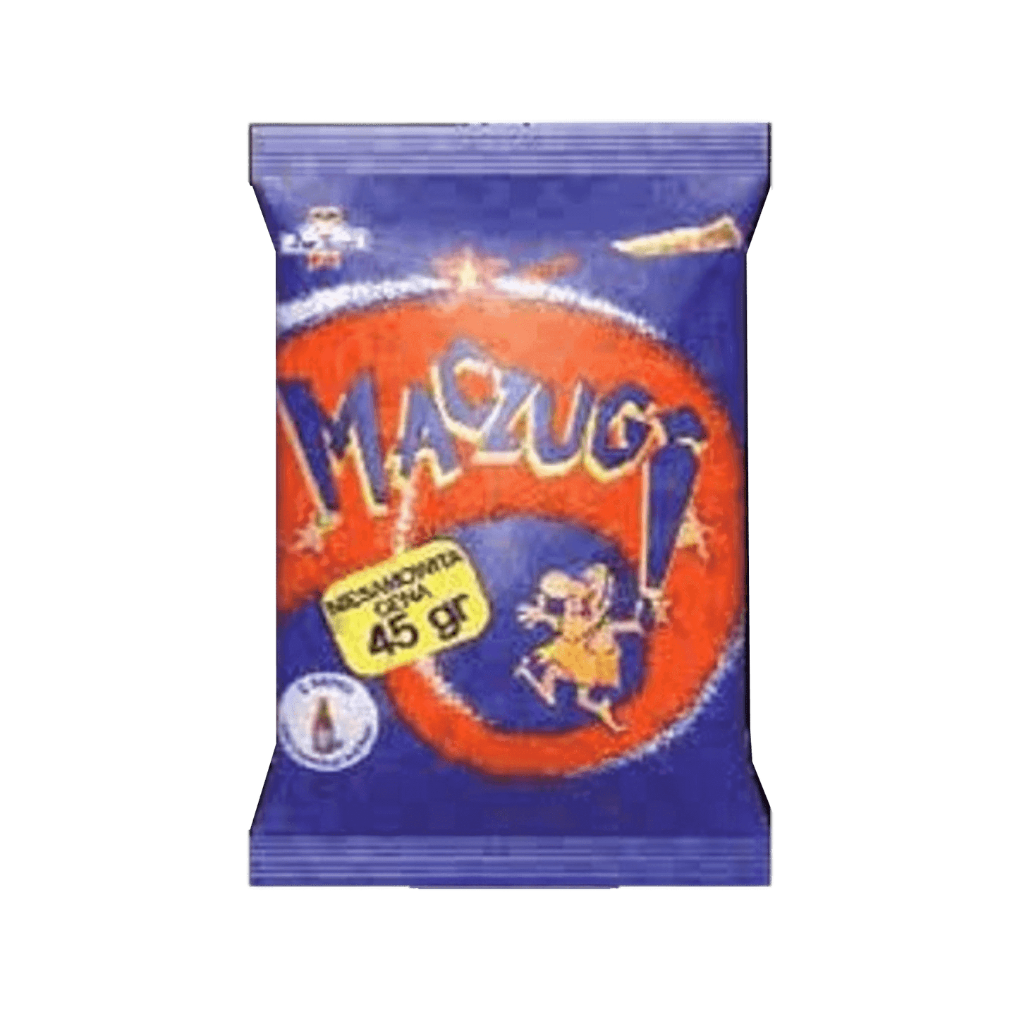Maczugi