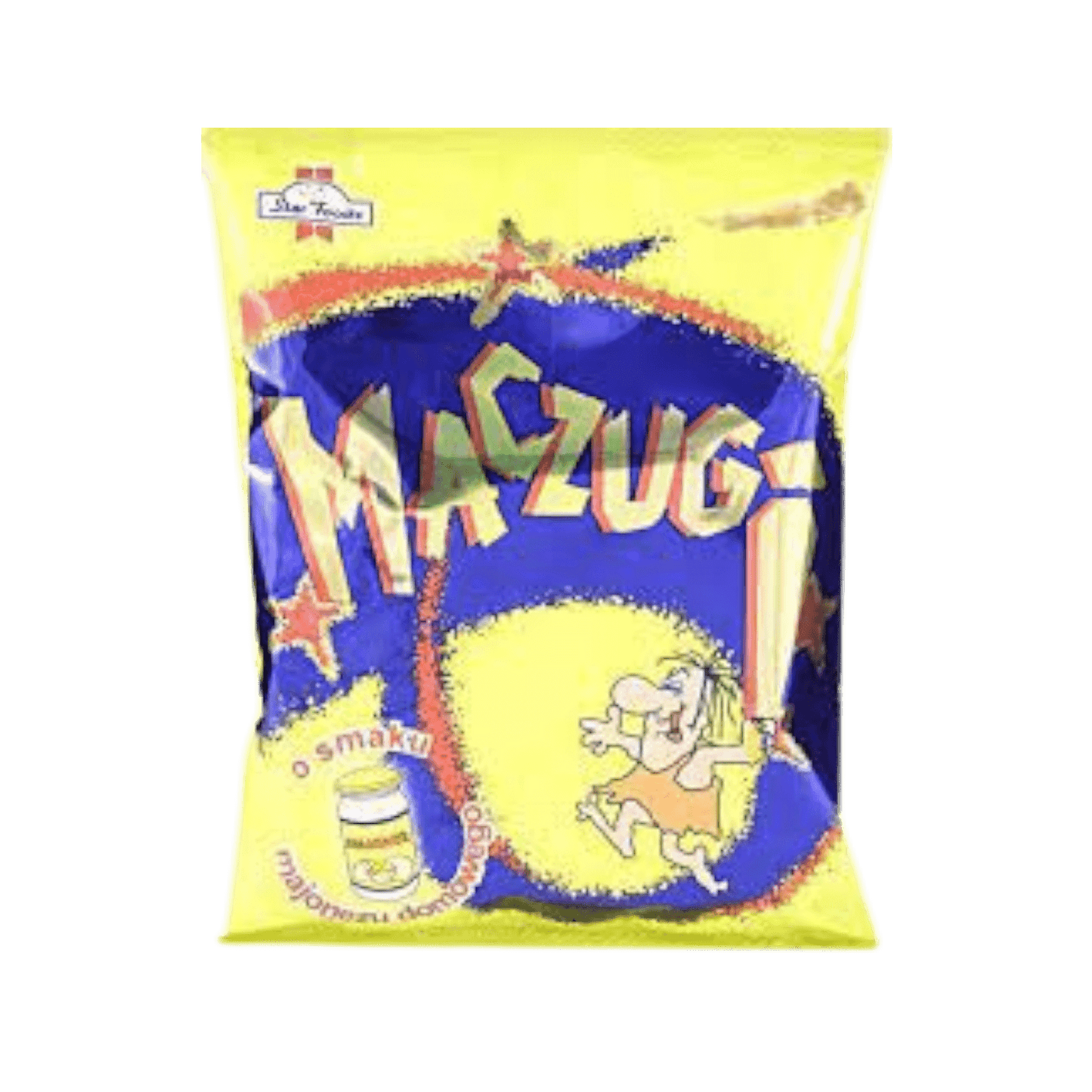 Maczugi