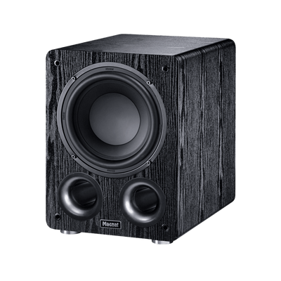 Subwoofer Magnat Alpha RS 8 Czarny.