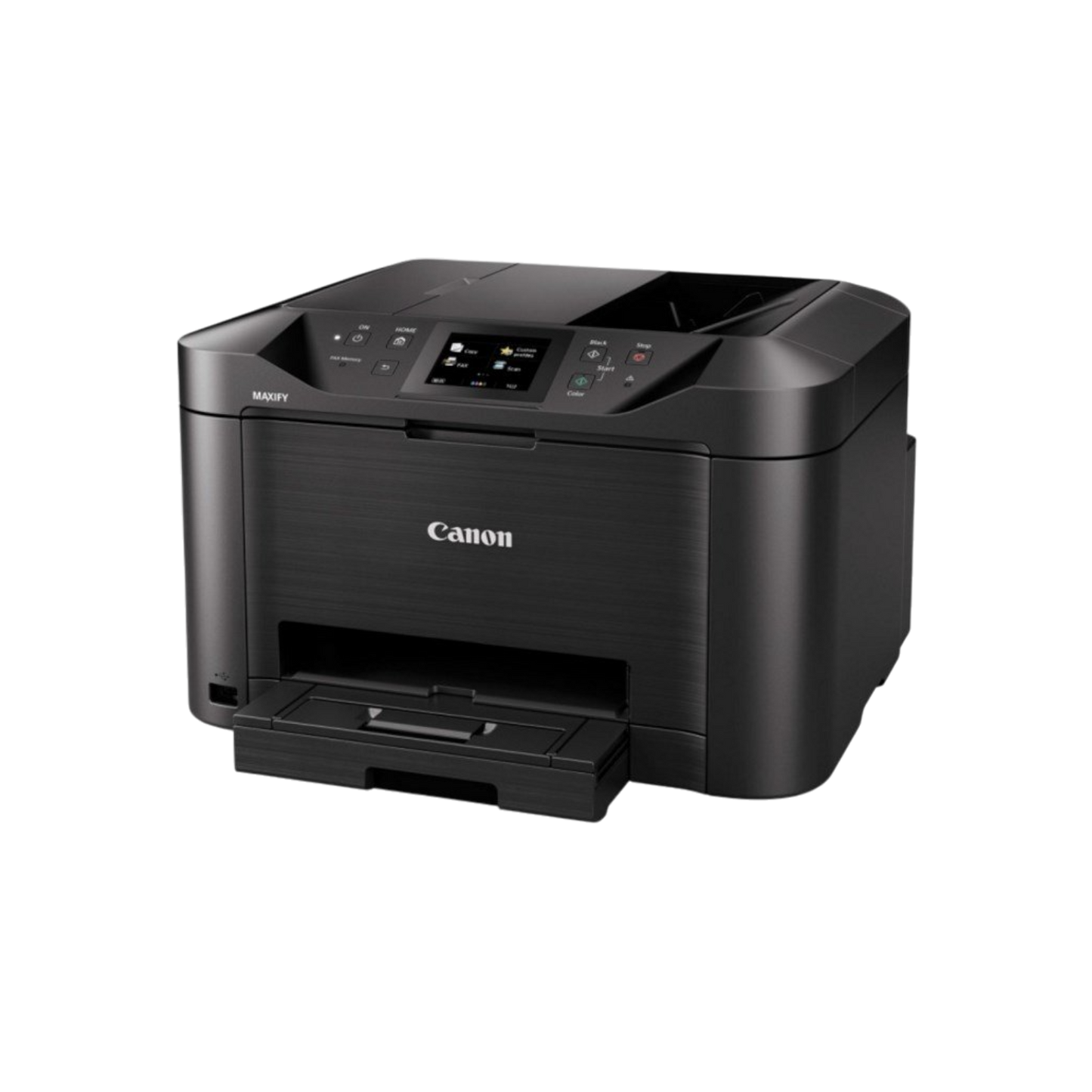 Urządzenie wielofunkcyjne atramentowe Canon Maxify MB2750