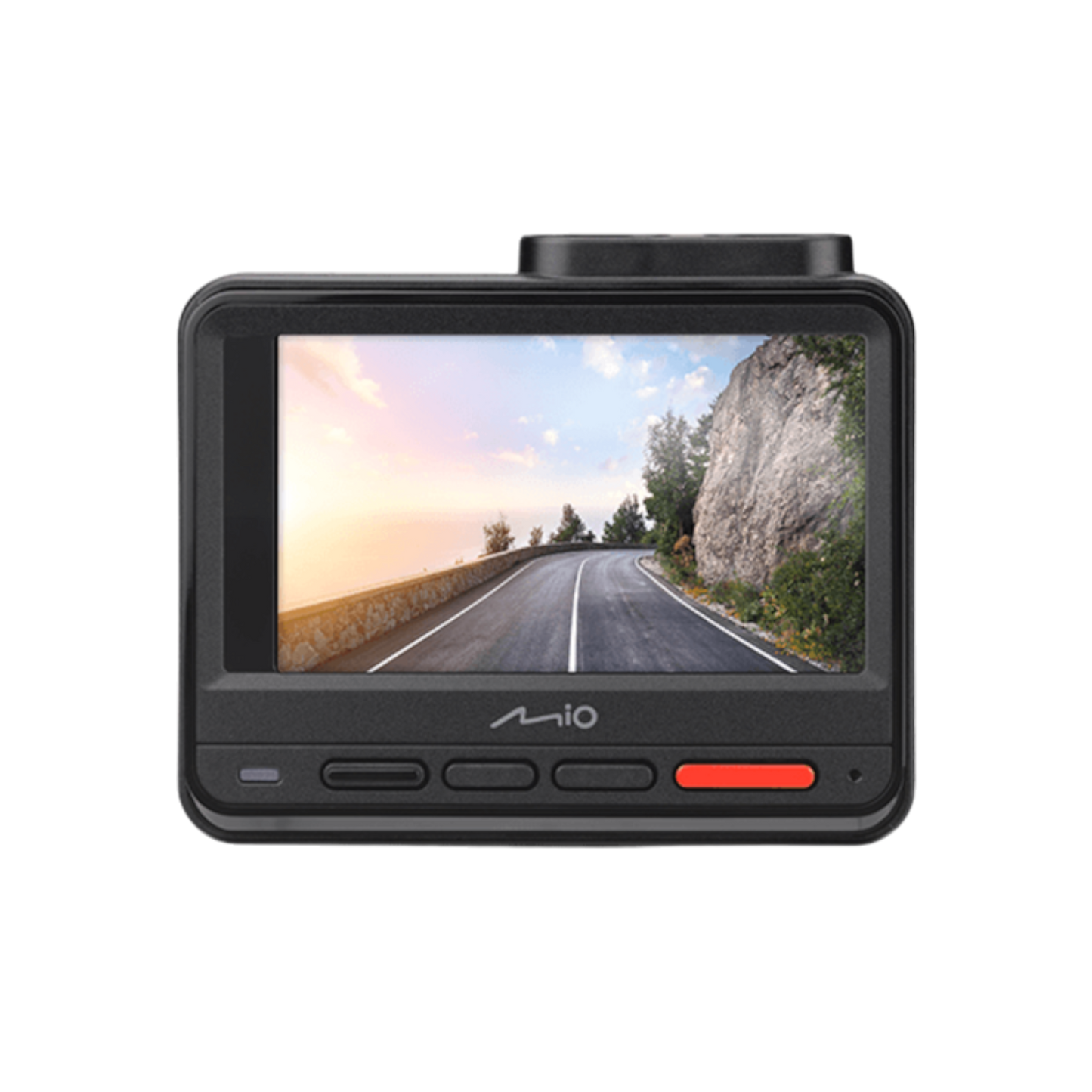 Wideorejestrator MIO MiVue 935W