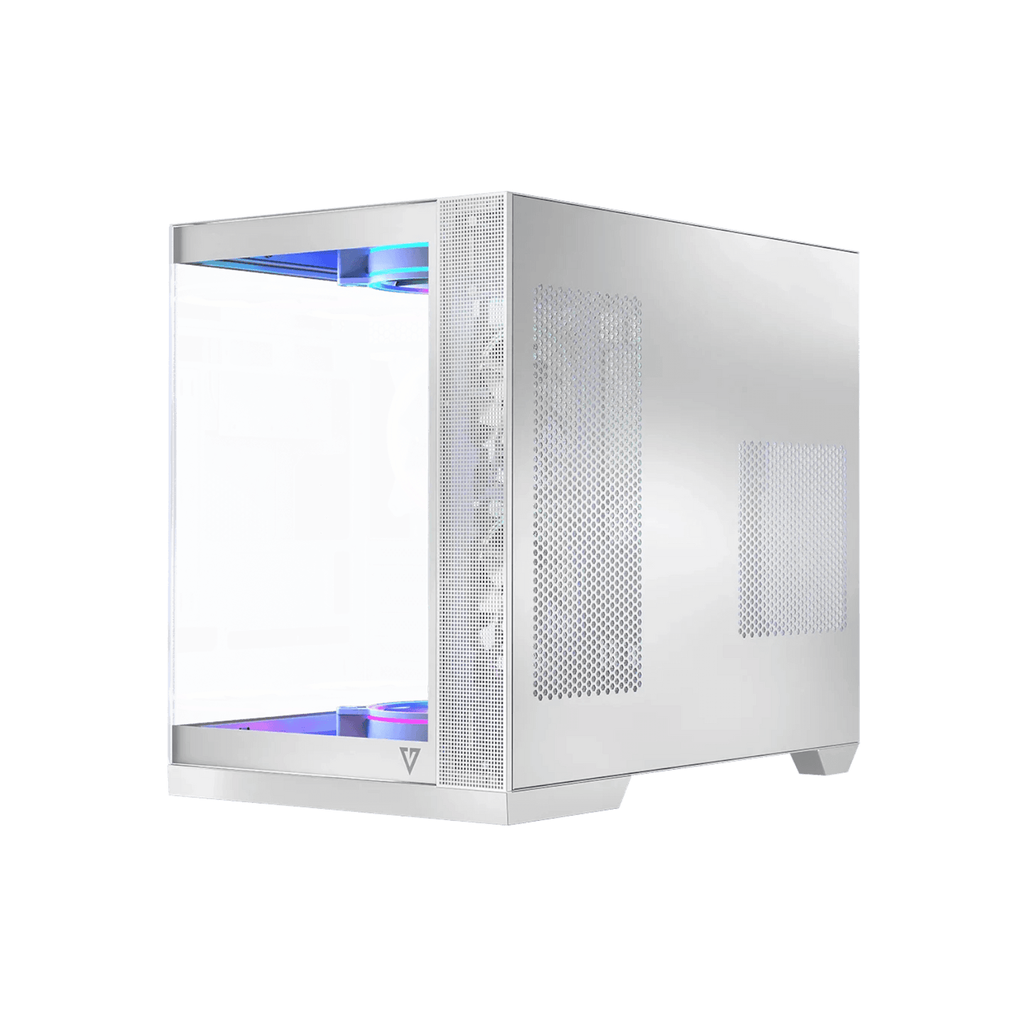 Obudowa Modecom Volcano Panorama Midi White