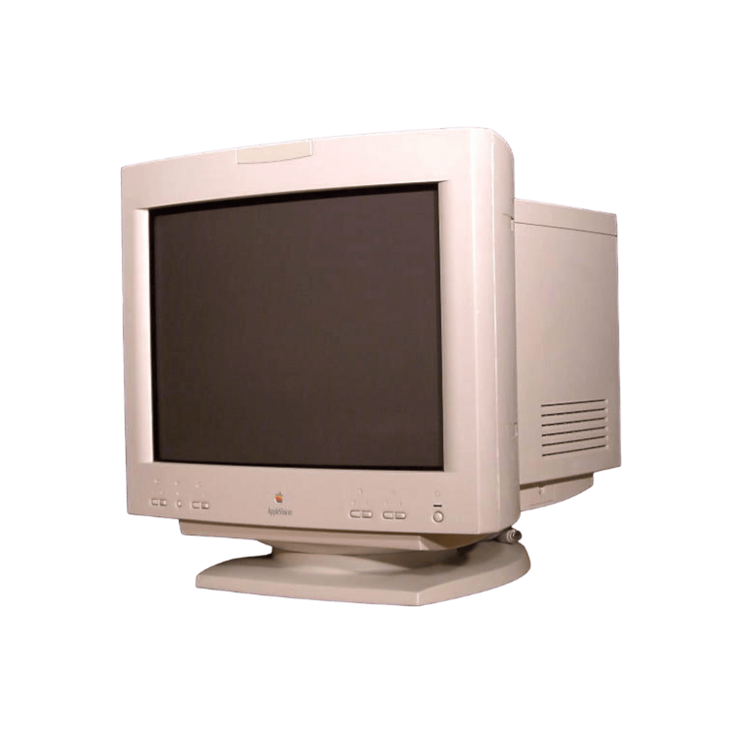 Monitor CRT