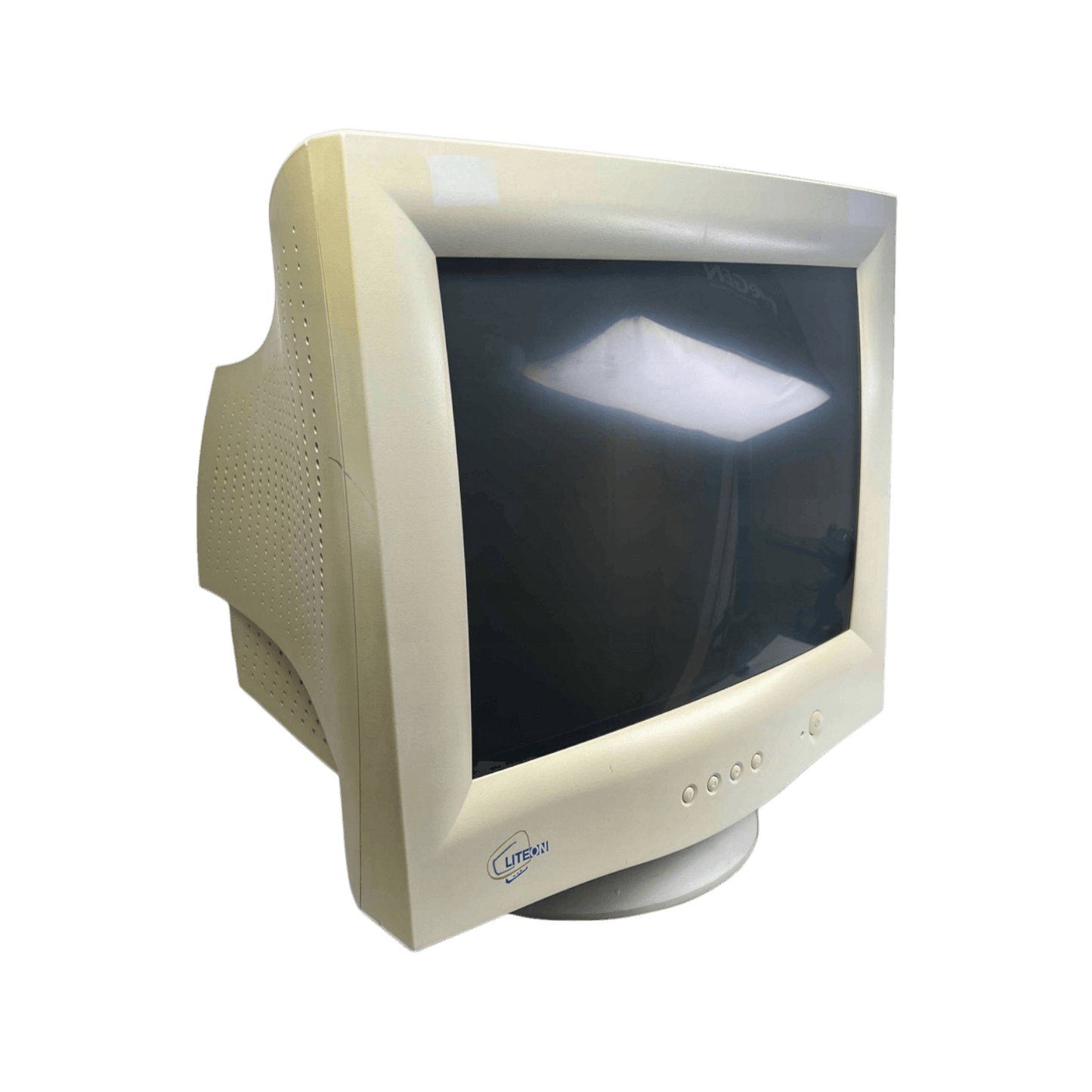 Monitor CRT