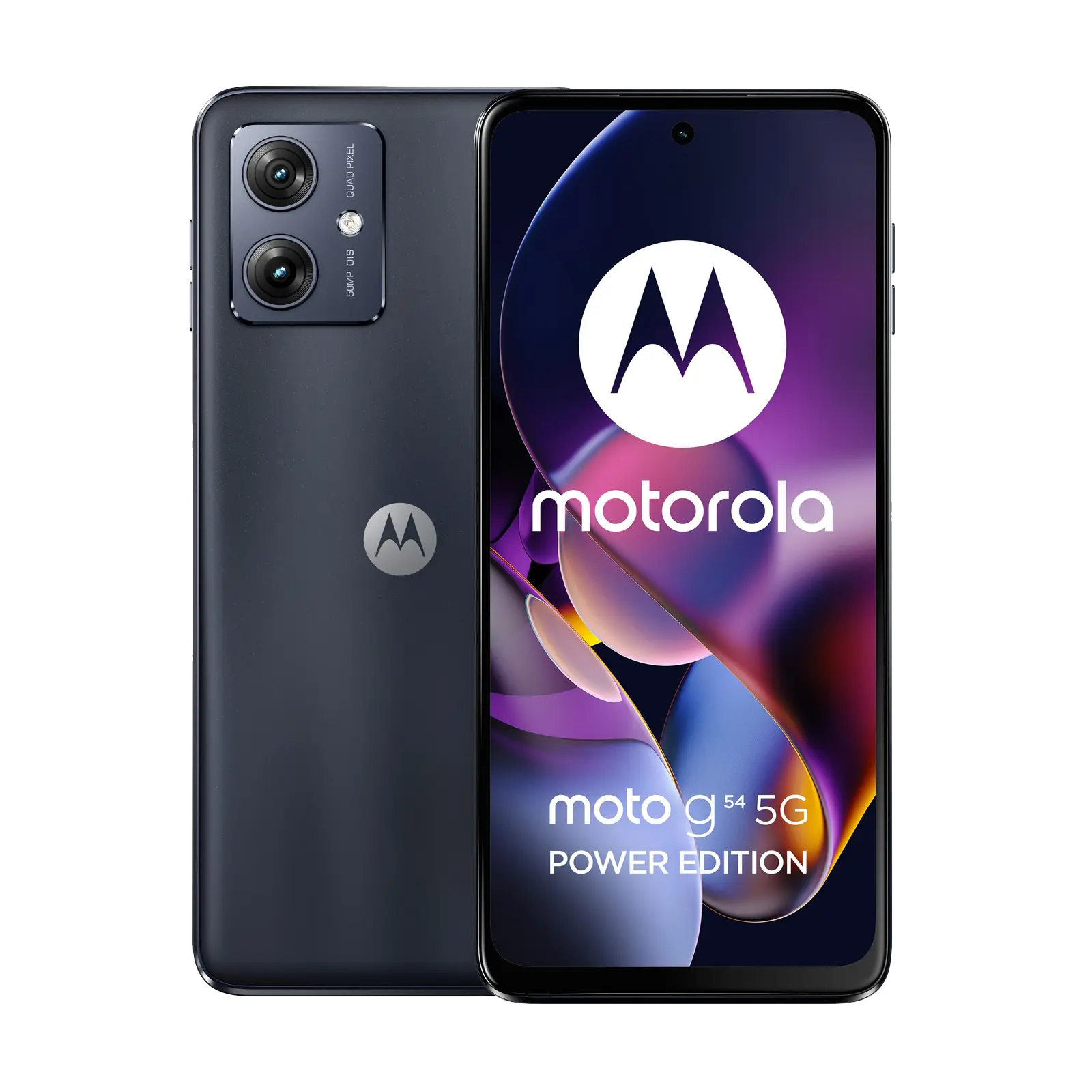 Motorola Moto G54 5G Power Edition od Motorola w SimplyBuy.pl