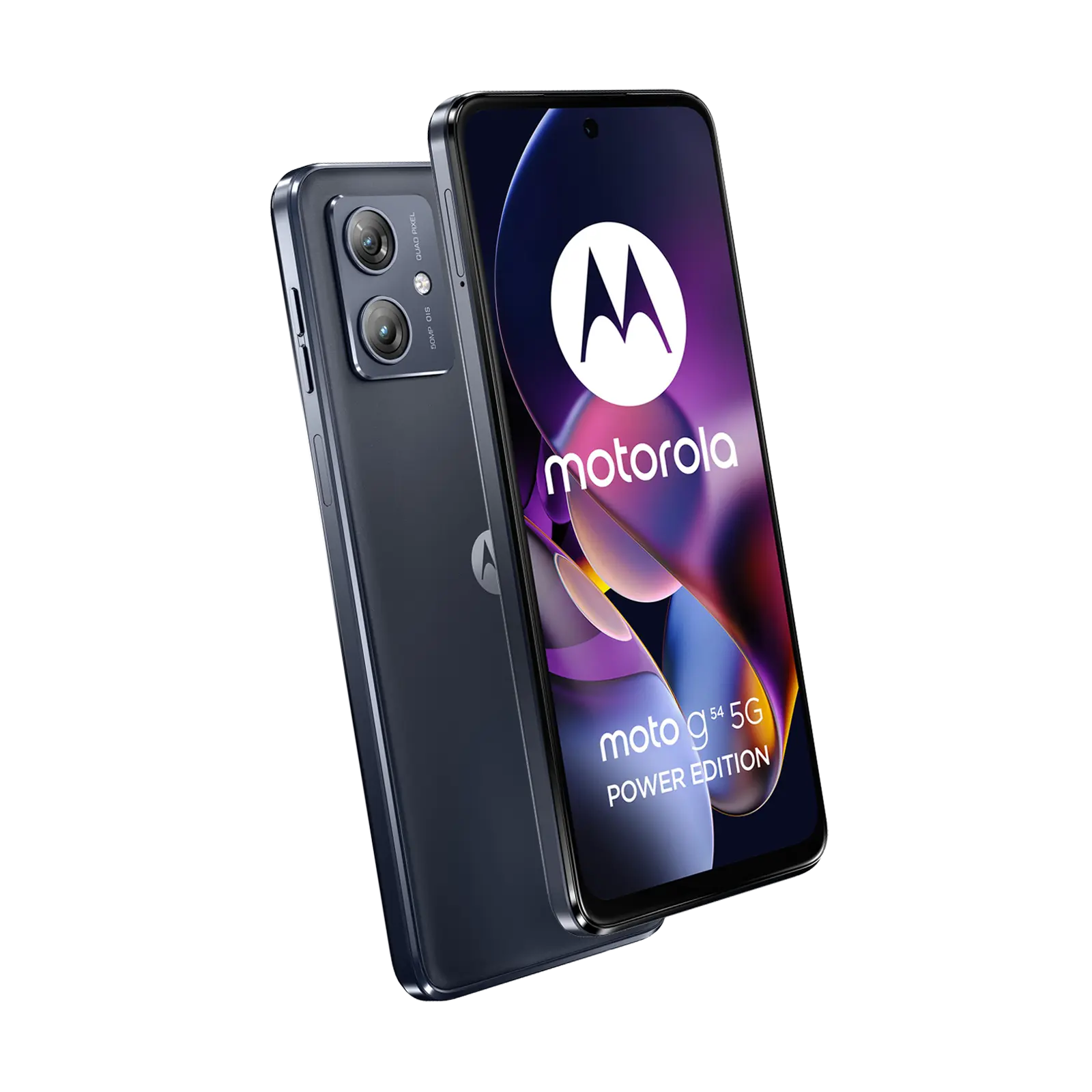 Motorola Moto G54 5G Power Edition od Motorola w SimplyBuy.pl