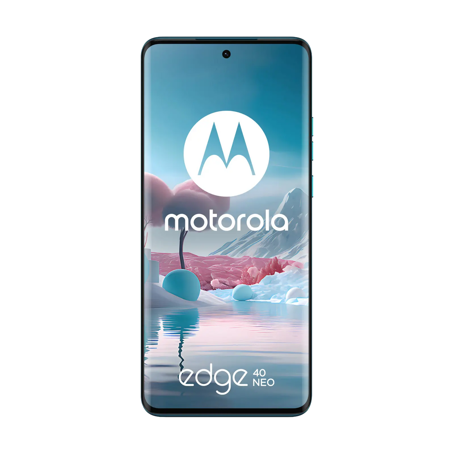 Smartfon Motorola Moto Edge 40 Neo 5G od Motorola w SimplyBuy.pl