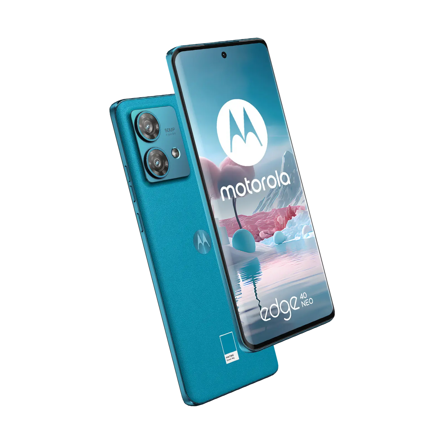 Smartfon Motorola Moto Edge 40 Neo 5G od Motorola w SimplyBuy.pl