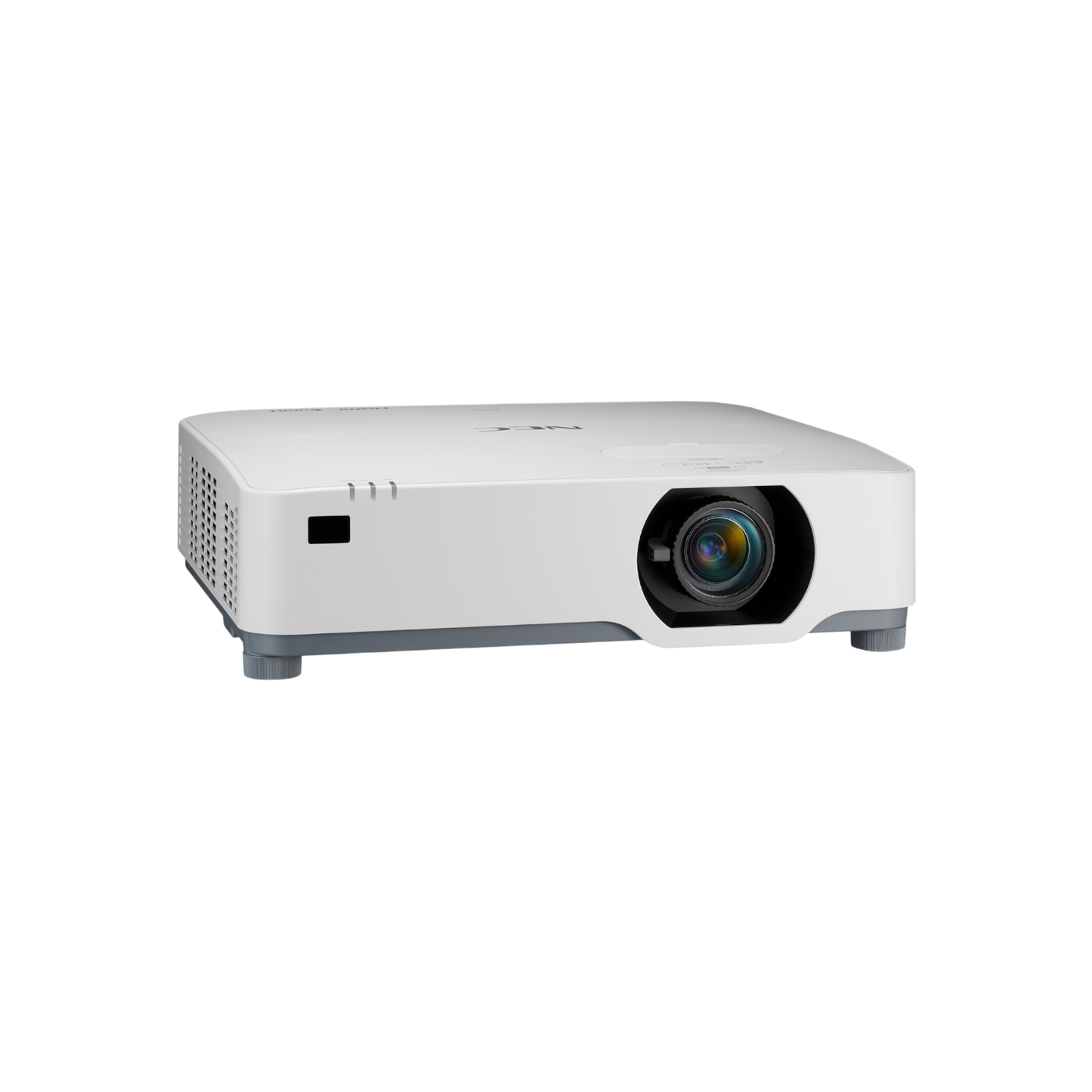 Projektor laserowy NEC P547UL