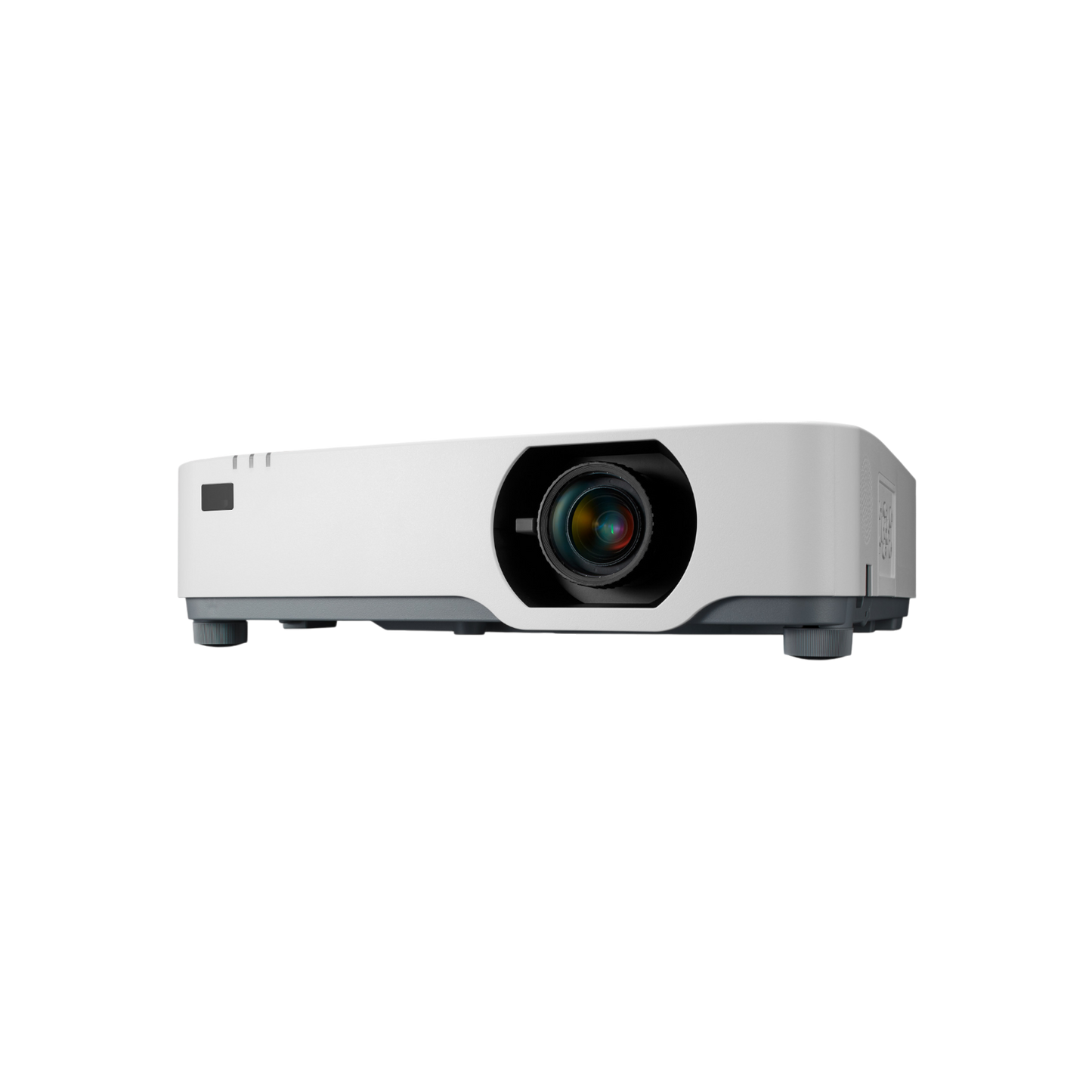 Projektor laserowy NEC P547UL