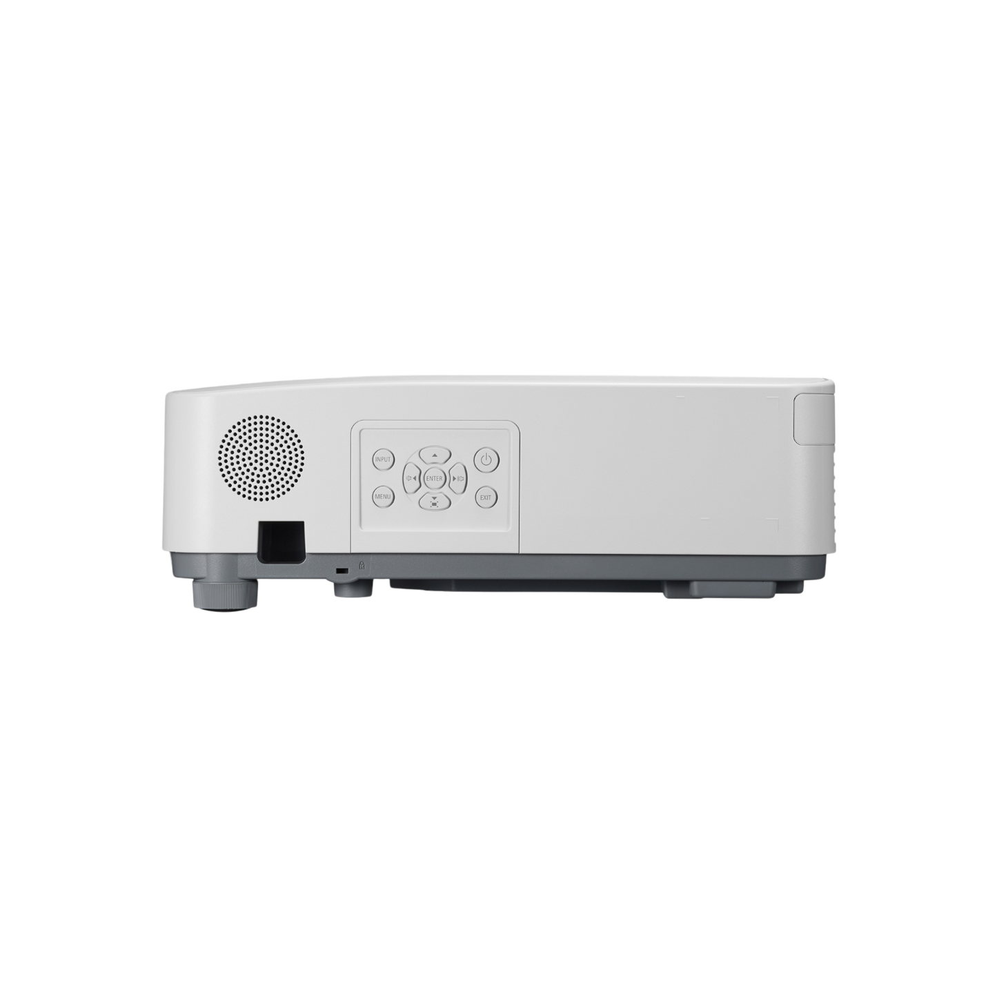 Projektor laserowy NEC P547UL