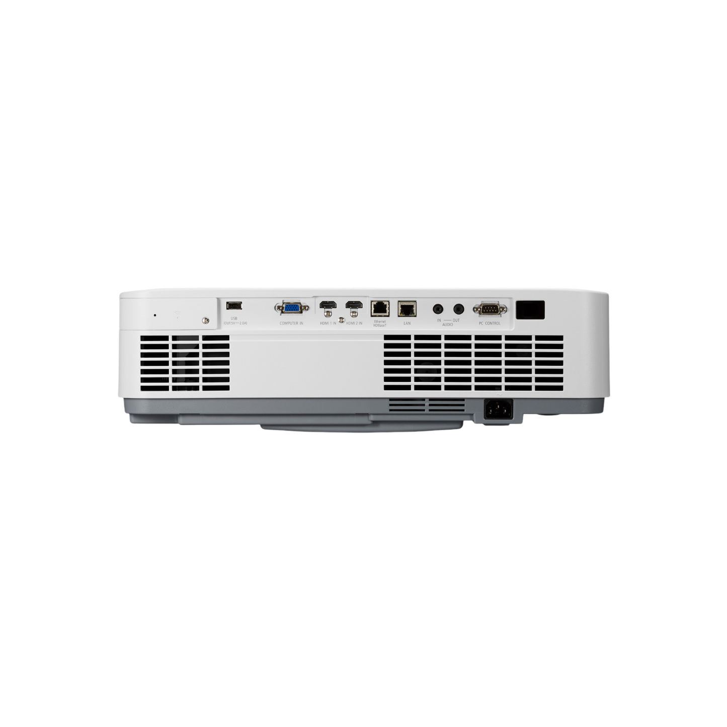 Projektor laserowy NEC P547UL