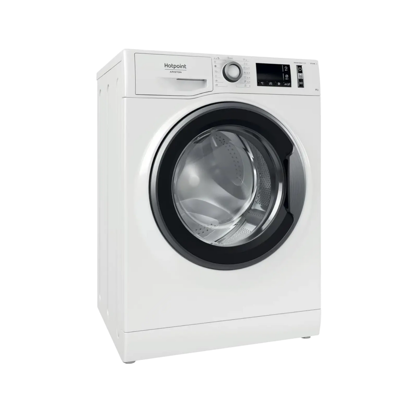 Pralka NM11846WSAEU od Hotpoint-Ariston w SimplyBuy.pl