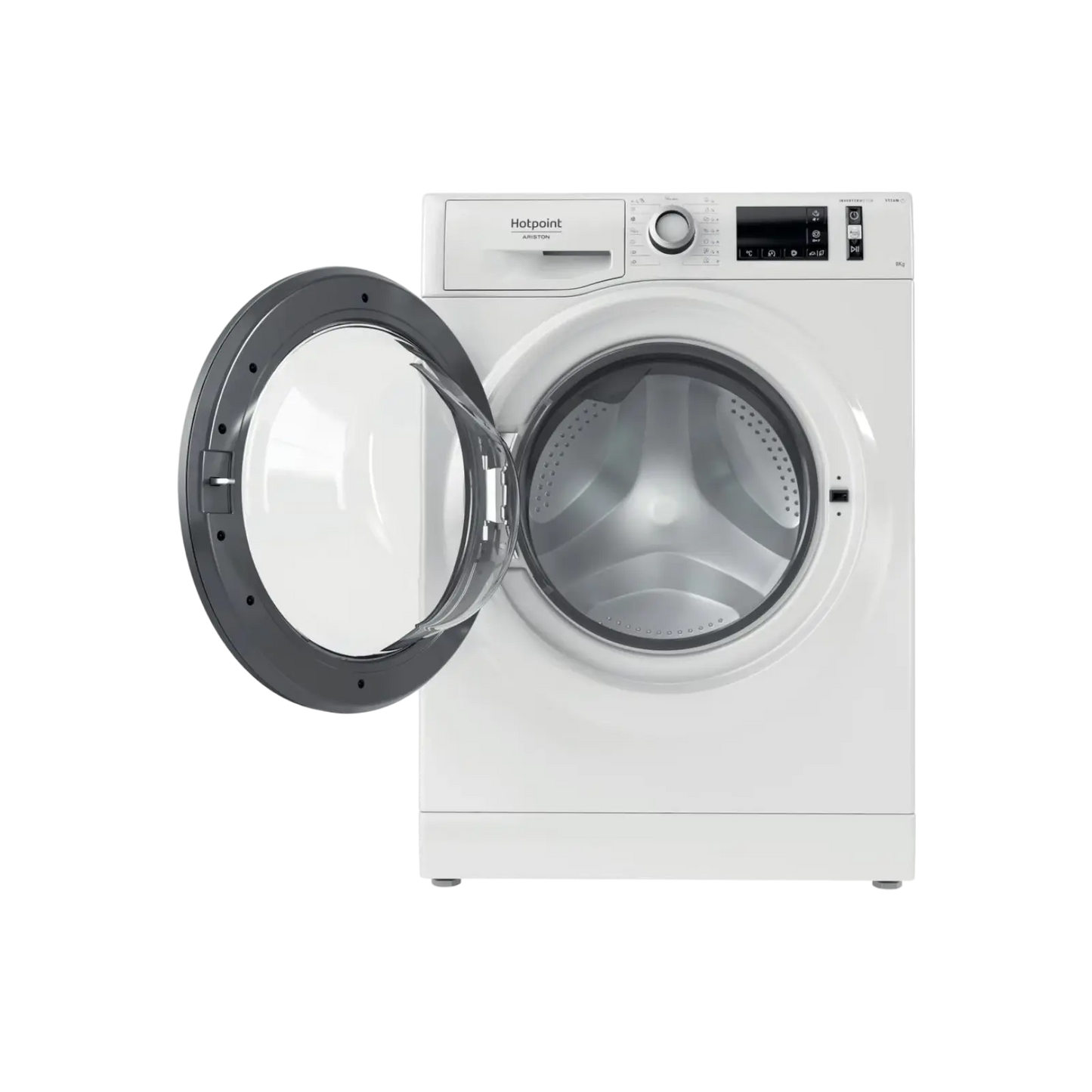 Pralka NM11846WSAEU od Hotpoint-Ariston w SimplyBuy.pl
