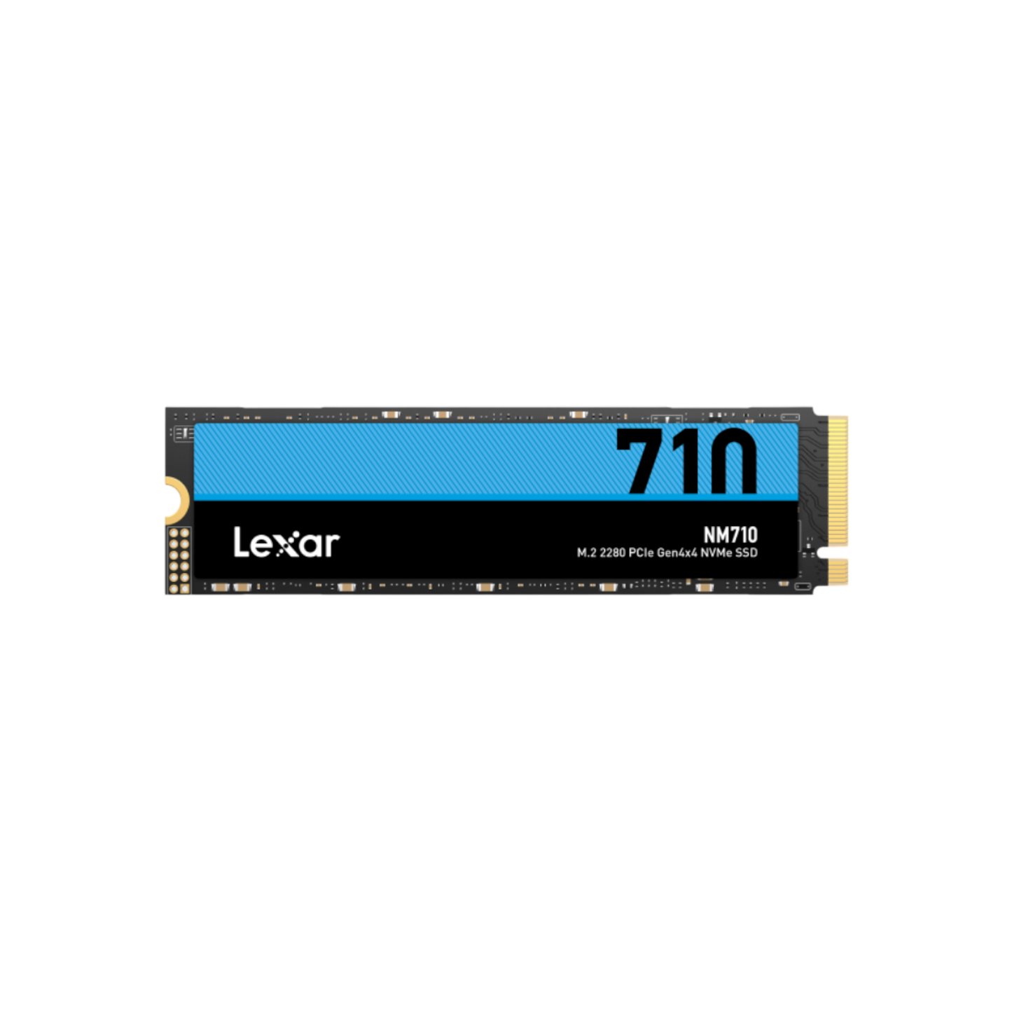 Dysk SSD Lexar NM710 2TB M.2