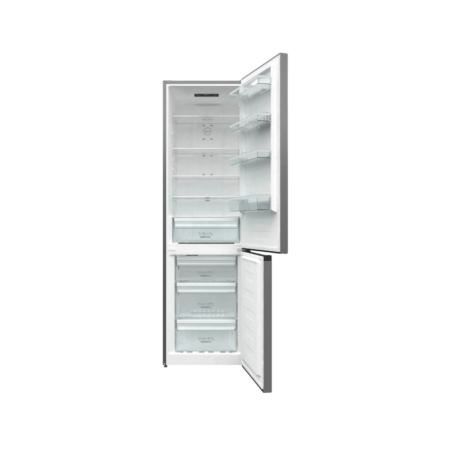 Lodówka wolnostojąca Gorenje NRK6202ES4 No Frost 200cm