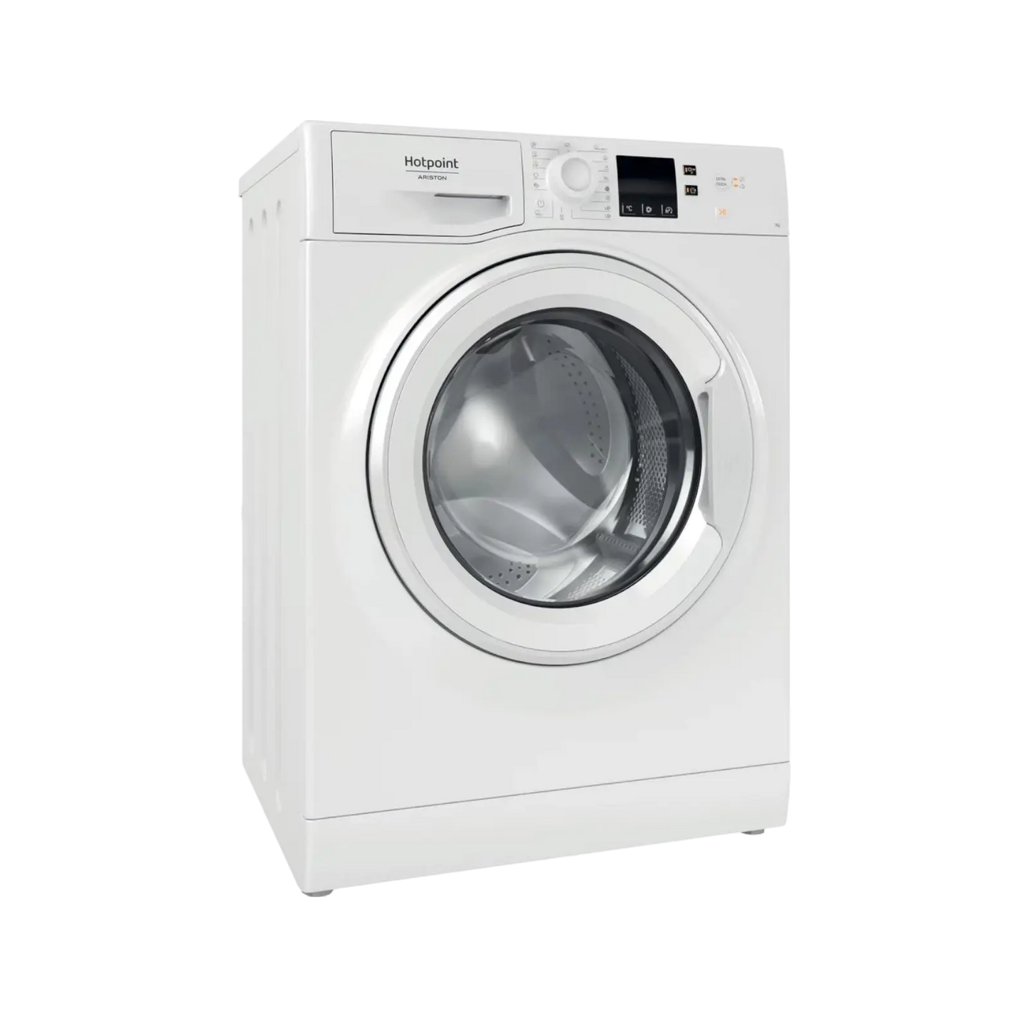 Pralka NS702UWEU od Hotpoint-Ariston w SimplyBuy.pl