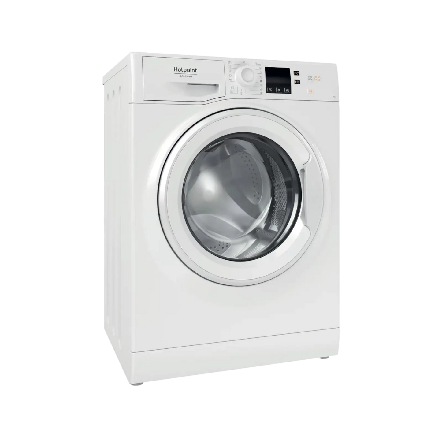 Pralka NS702UWEU od Hotpoint-Ariston w SimplyBuy.pl